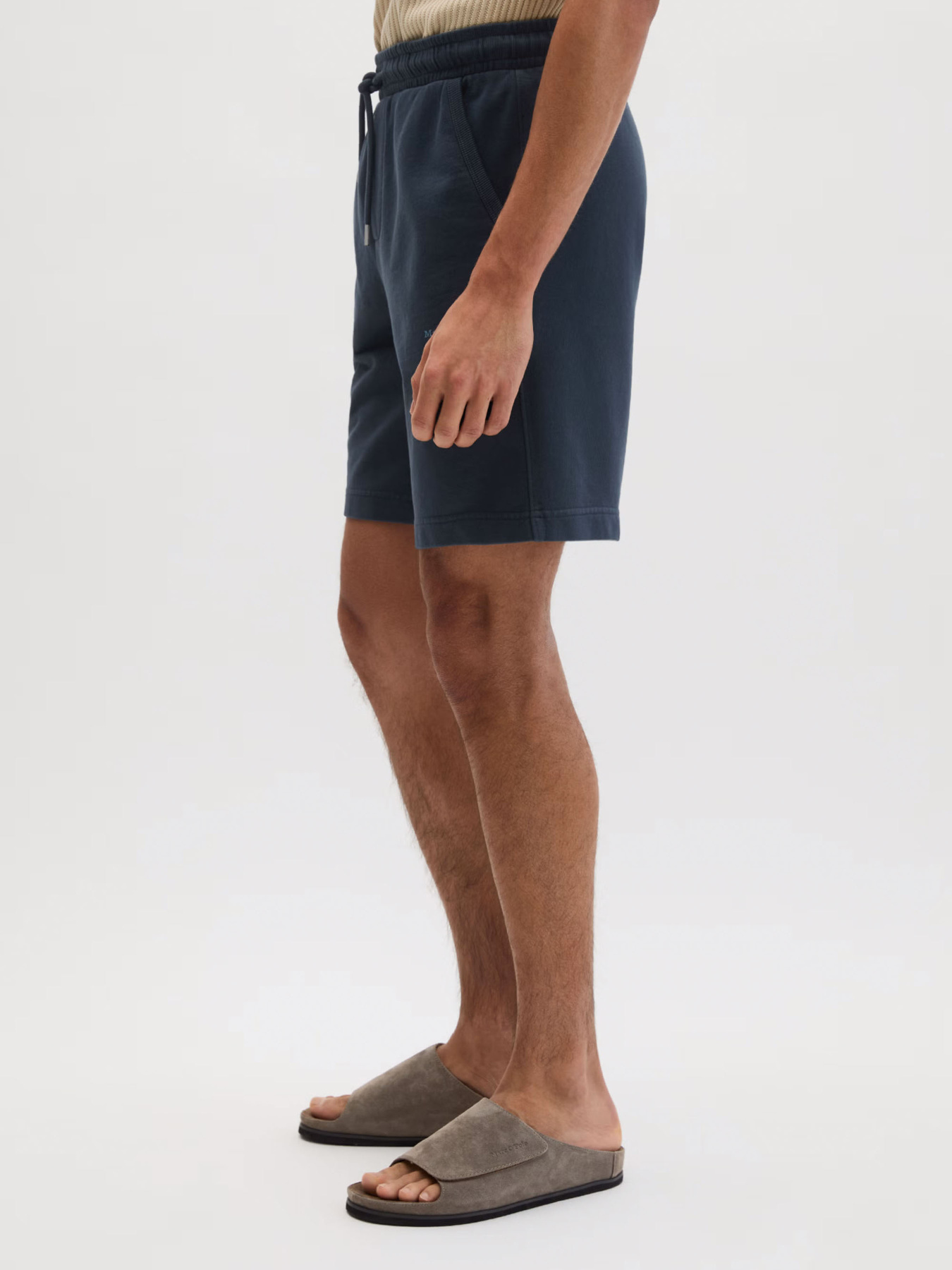 Шорты Marc O’Polo модель 5000014804-4131 Фото