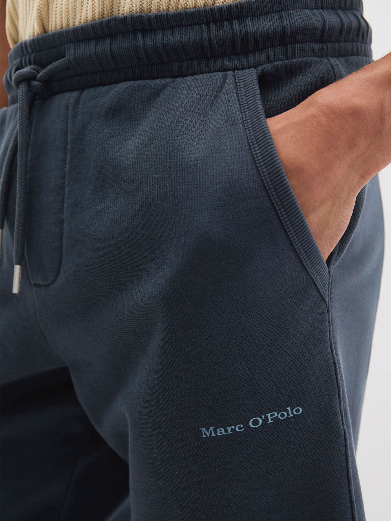 Шорты Marc O’Polo модель 5000014804-4131 Фото