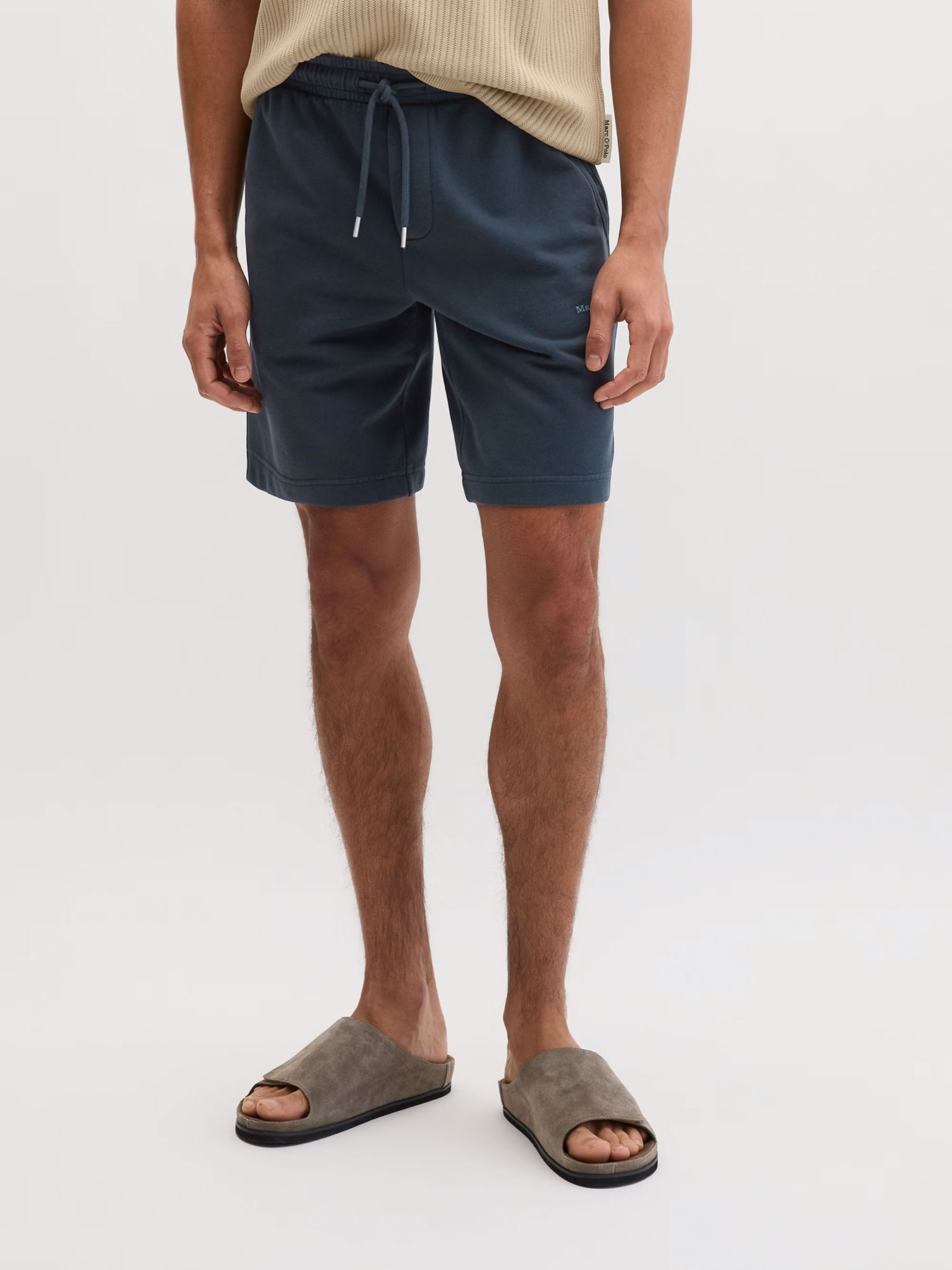 Шорты Marc O’Polo модель 5000014804-4131 Фото