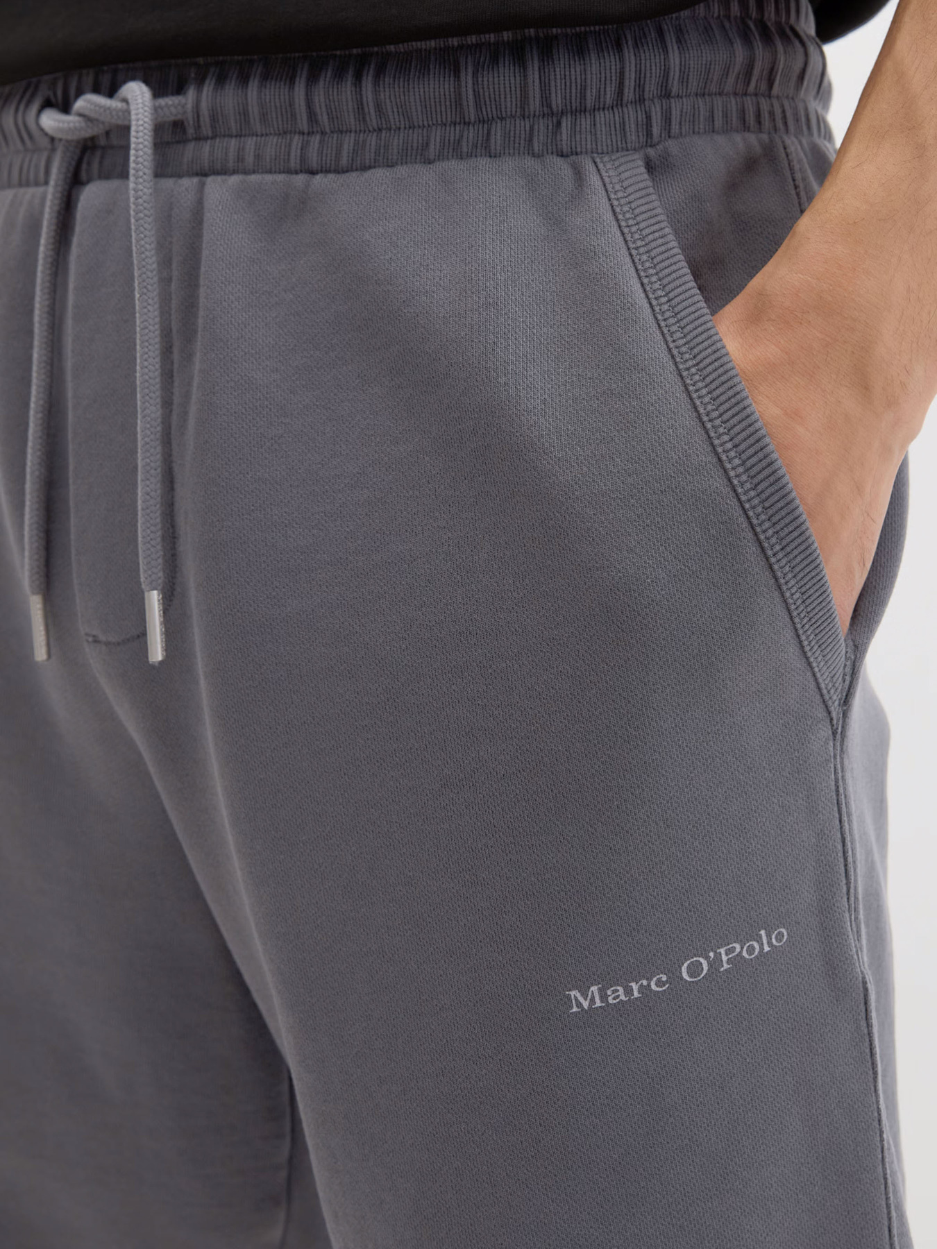 Шорты Marc O’Polo модель 5000014804-0366 Фото