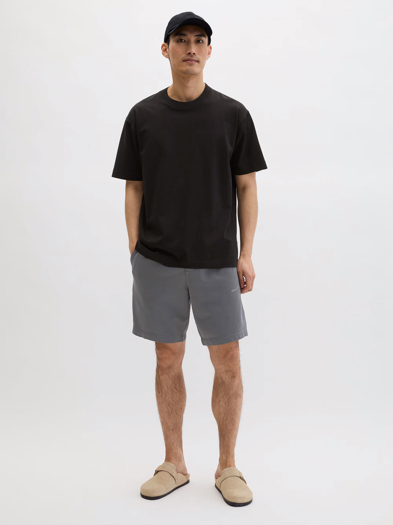 Шорты Marc O’Polo модель 5000014804-0366 Фото