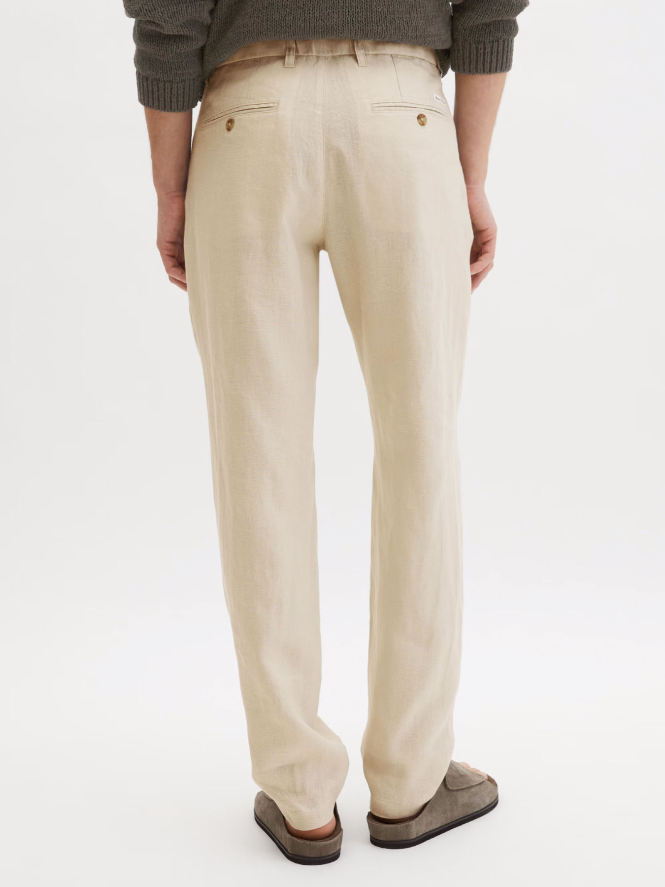 Чіноси Marc O’Polo модель 5000012834-0924 Фото