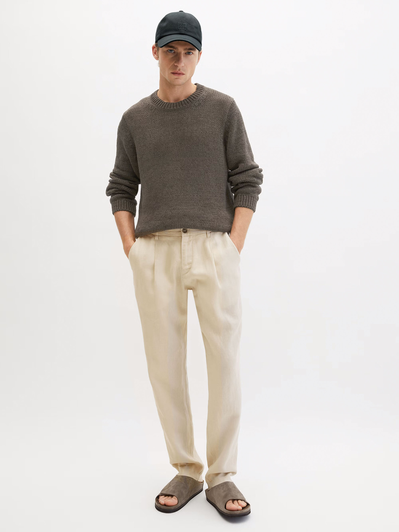 Чіноси Marc O’Polo модель 5000012834-0924 Фото