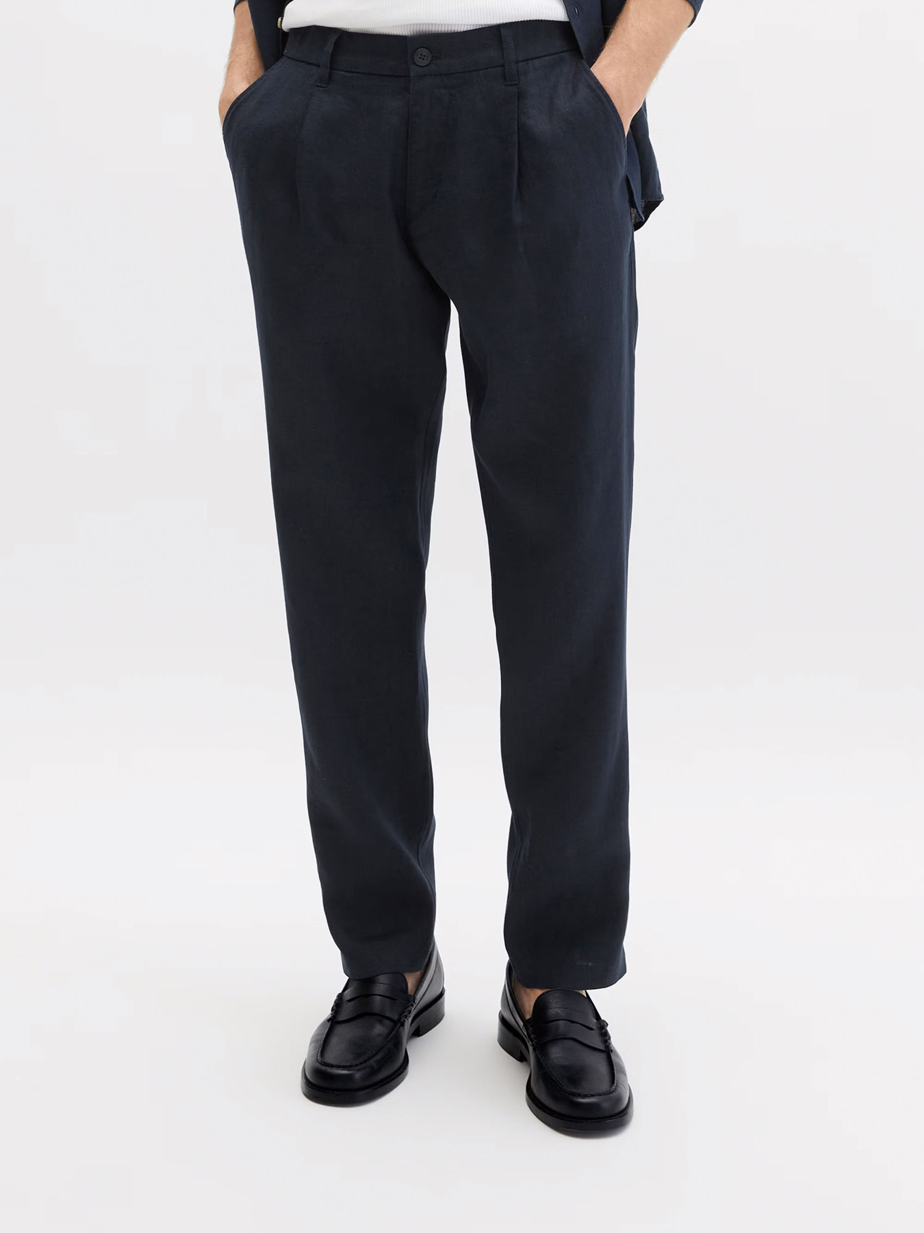 Чіноси Marc O’Polo модель 5000012834-4131 Фото