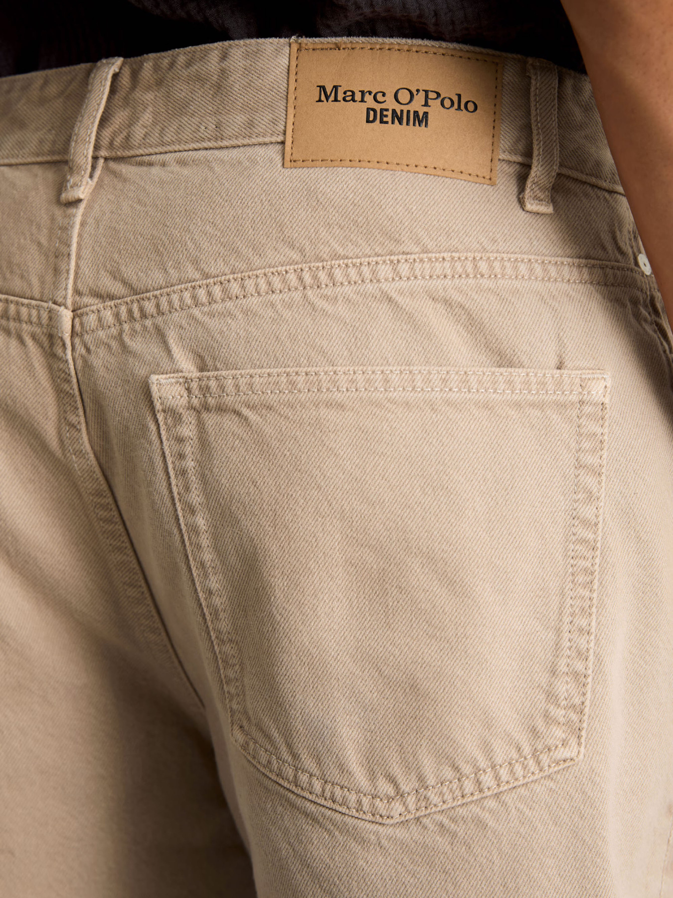 Шорты Marc O’Polo DENIM модель 5000008052-2721 Фото