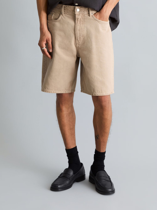 Шорты Marc O’Polo DENIM модель 5000008052-2721 Фото