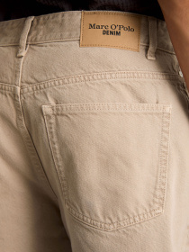 Шорты Marc O’Polo DENIM модель 5000008052-2721 Фото