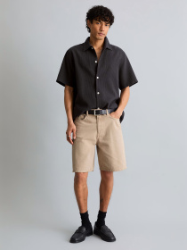 Шорты Marc O’Polo DENIM модель 5000008052-2721 Фото