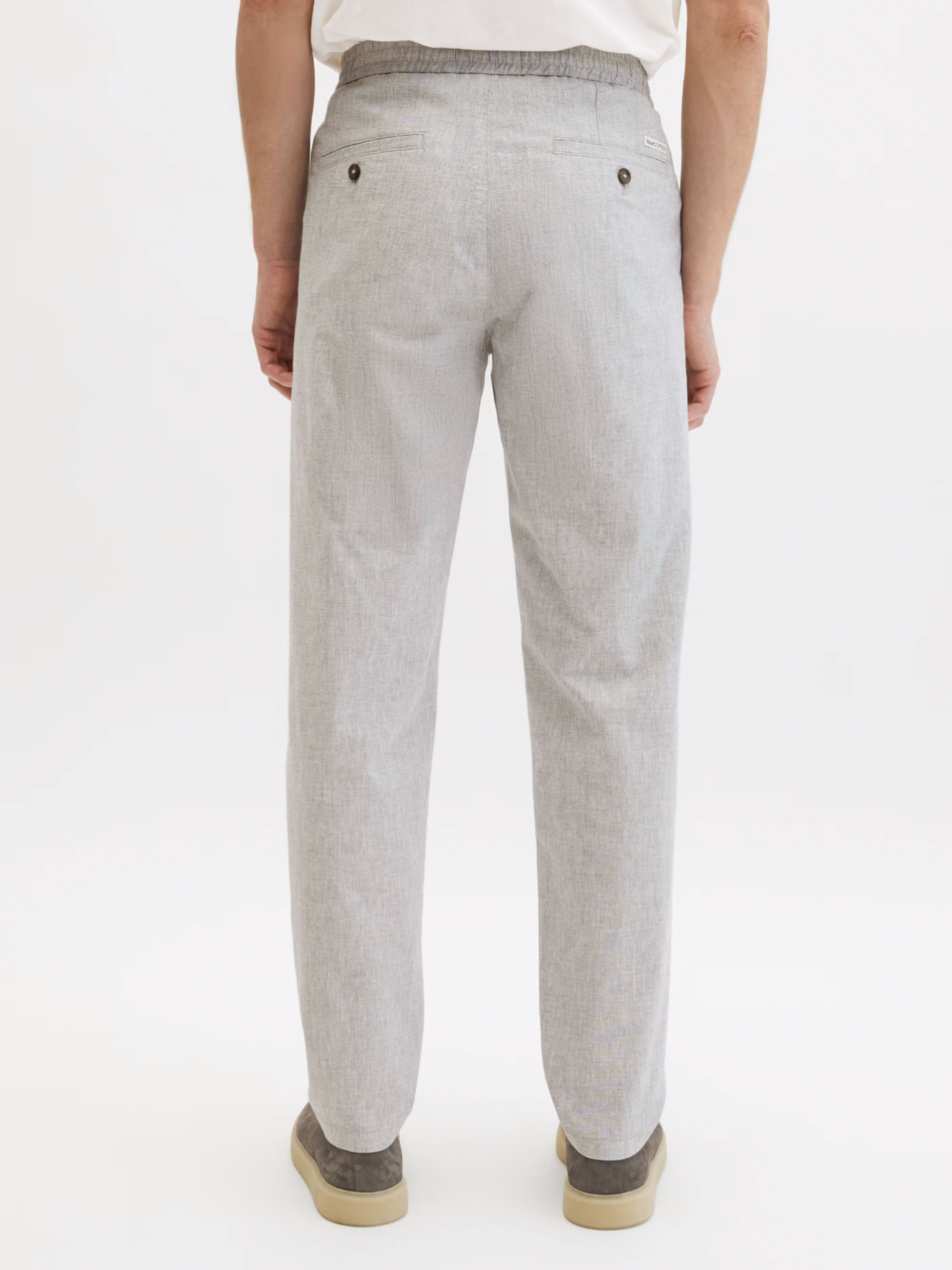 Повседневные штаны Marc O’Polo модель 5000012826-5700 Фото