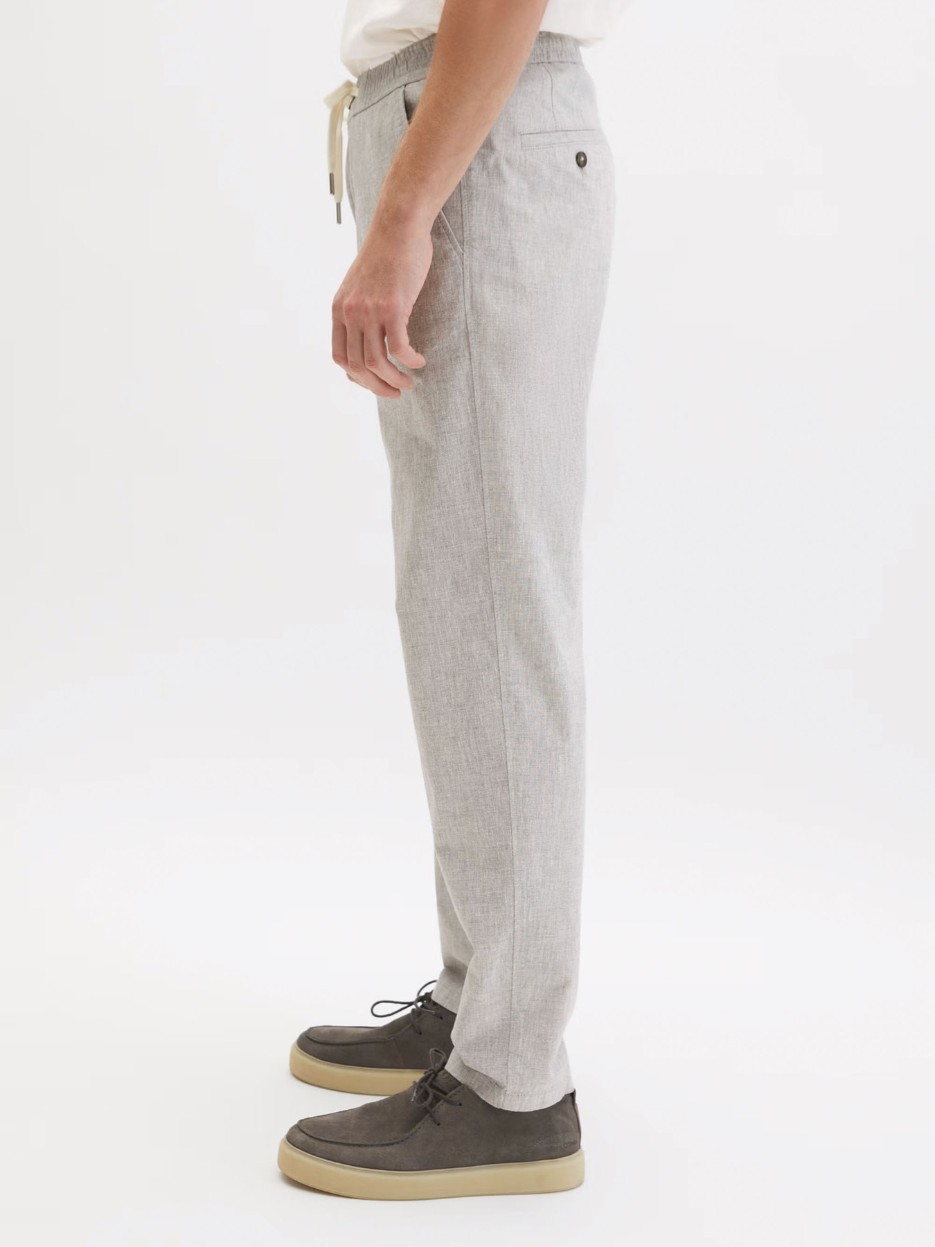 Повседневные штаны Marc O’Polo модель 5000012826-5700 Фото