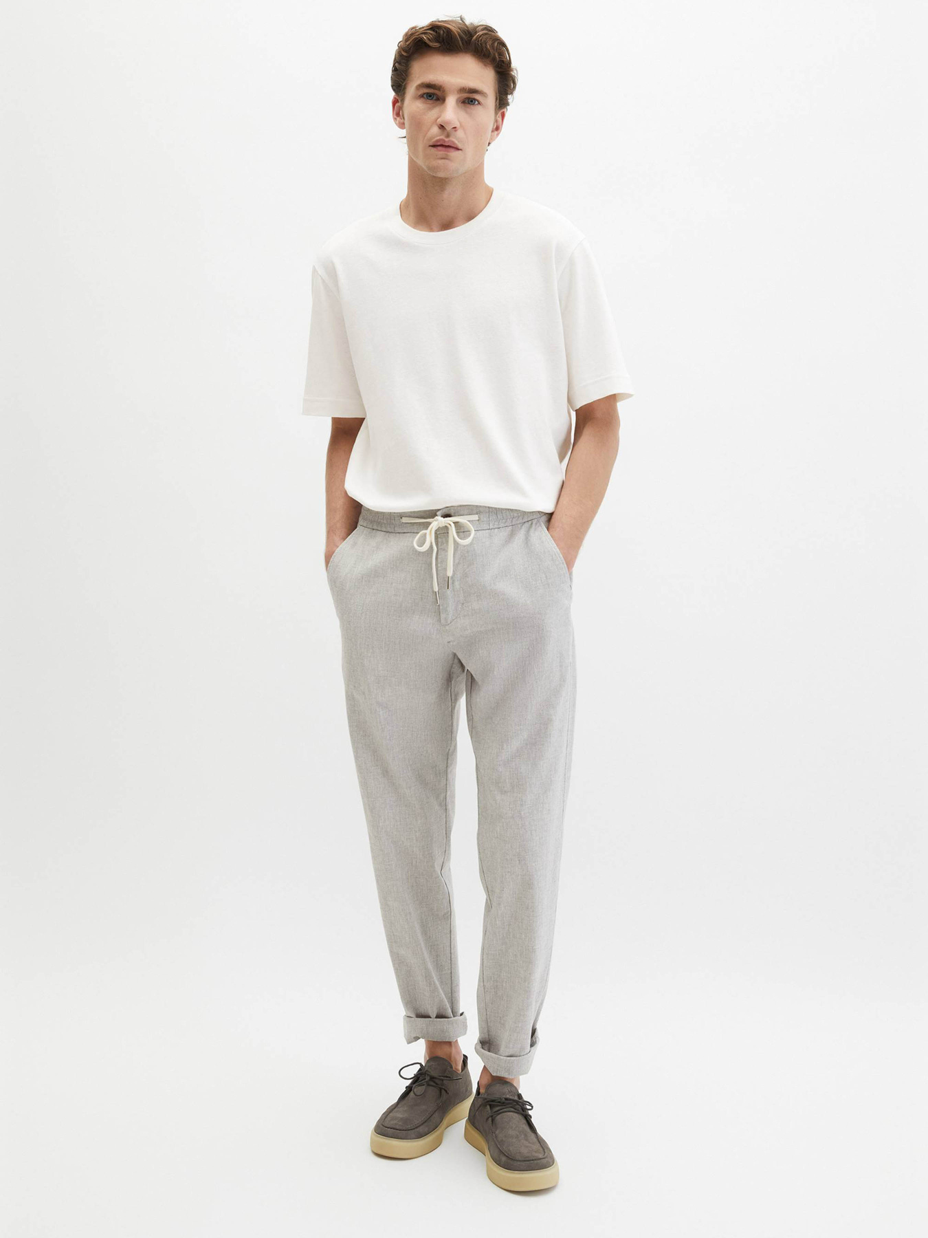 Брюки Marc O’Polo модель 5000012826-5700 Фото