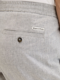 Повседневные штаны Marc O’Polo модель 5000012826-5700 Фото