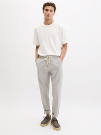 Повседневные штаны Marc O’Polo модель 5000012826-5700 Фото