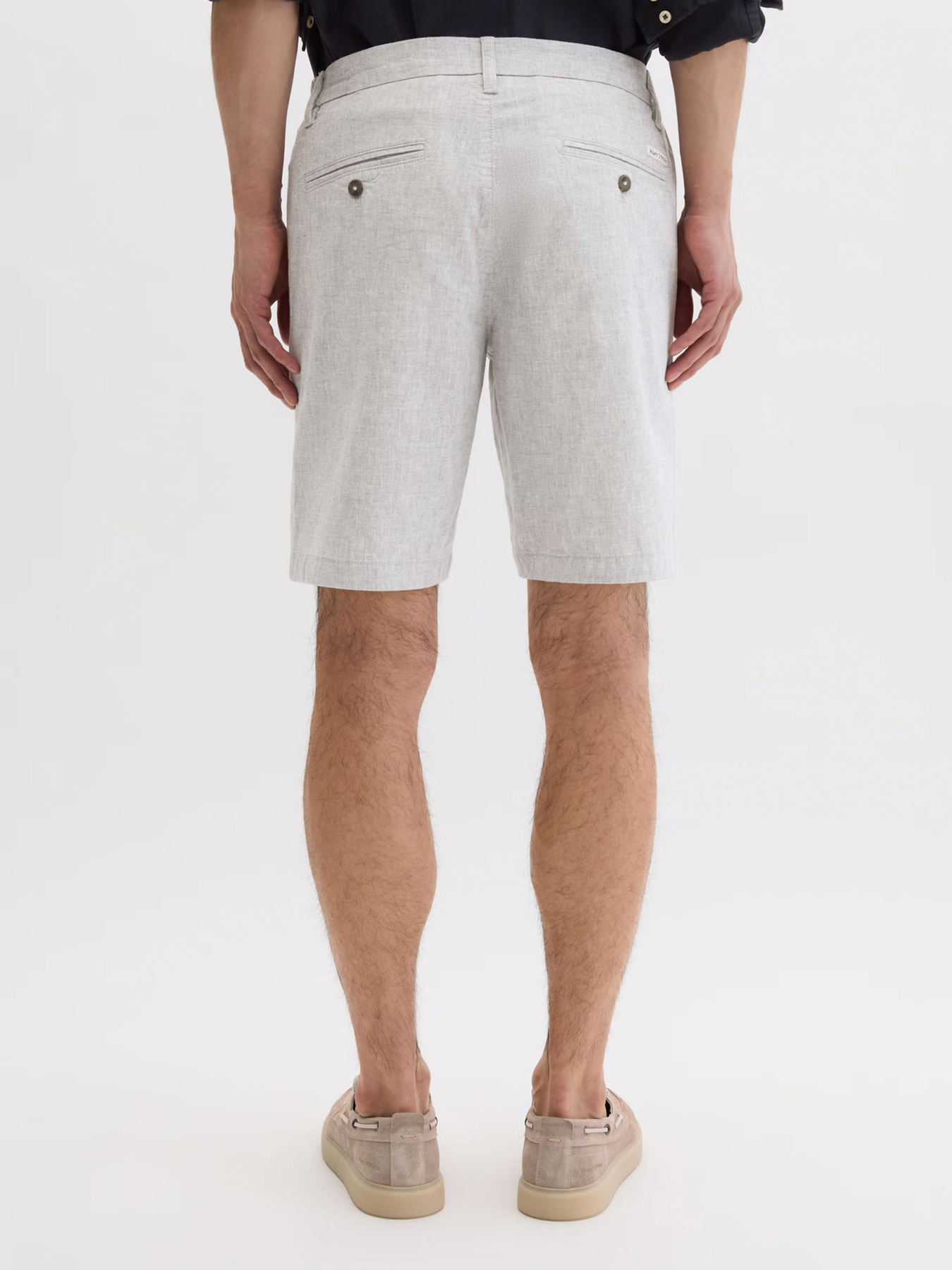 Шорты Marc O’Polo модель 5000012811-5700 Фото