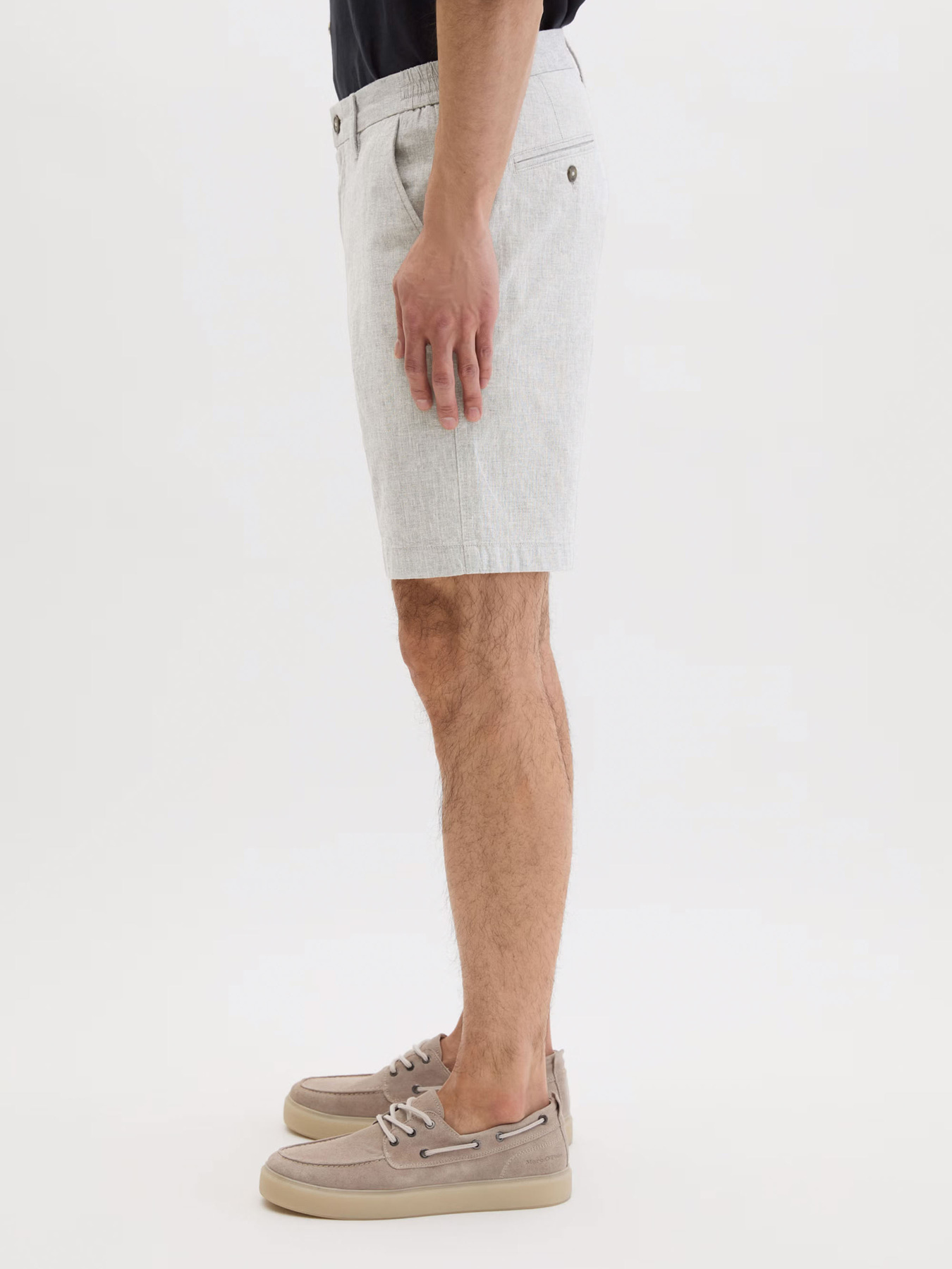 Шорты Marc O’Polo модель 5000012811-5700 Фото