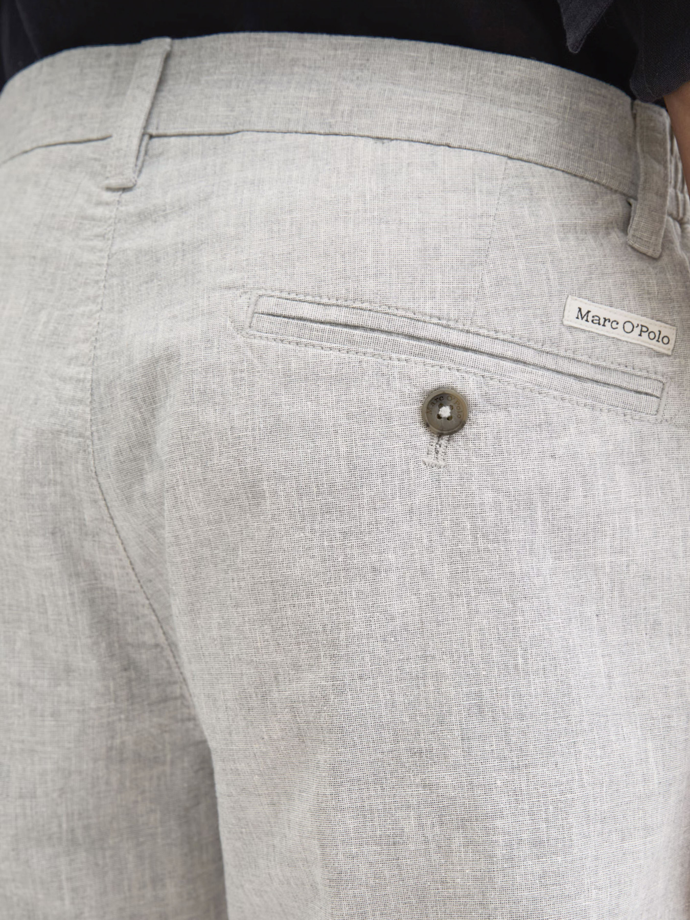 Шорты Marc O’Polo модель 5000012811-5700 Фото