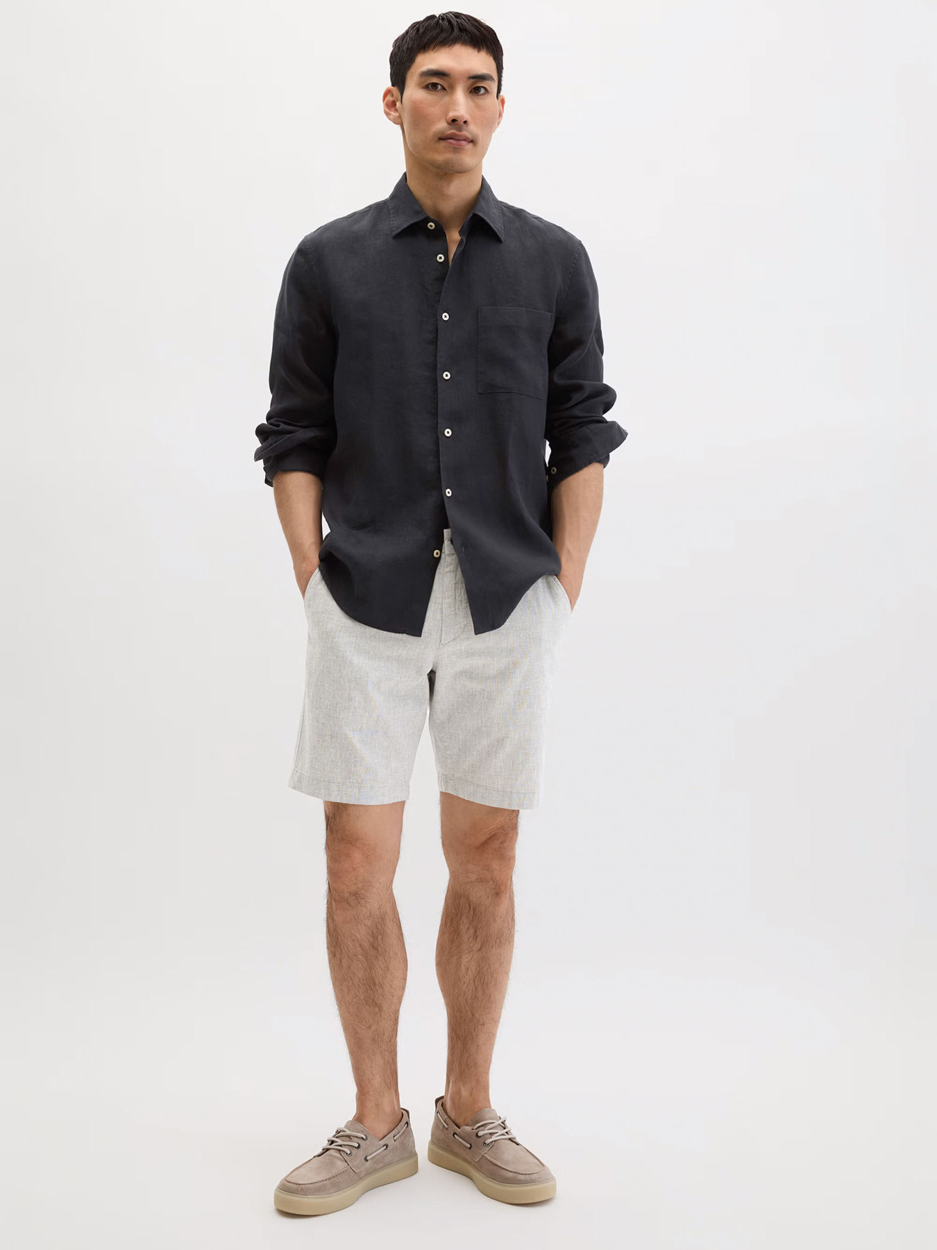 Шорты Marc O’Polo модель 5000012811-5700 Фото