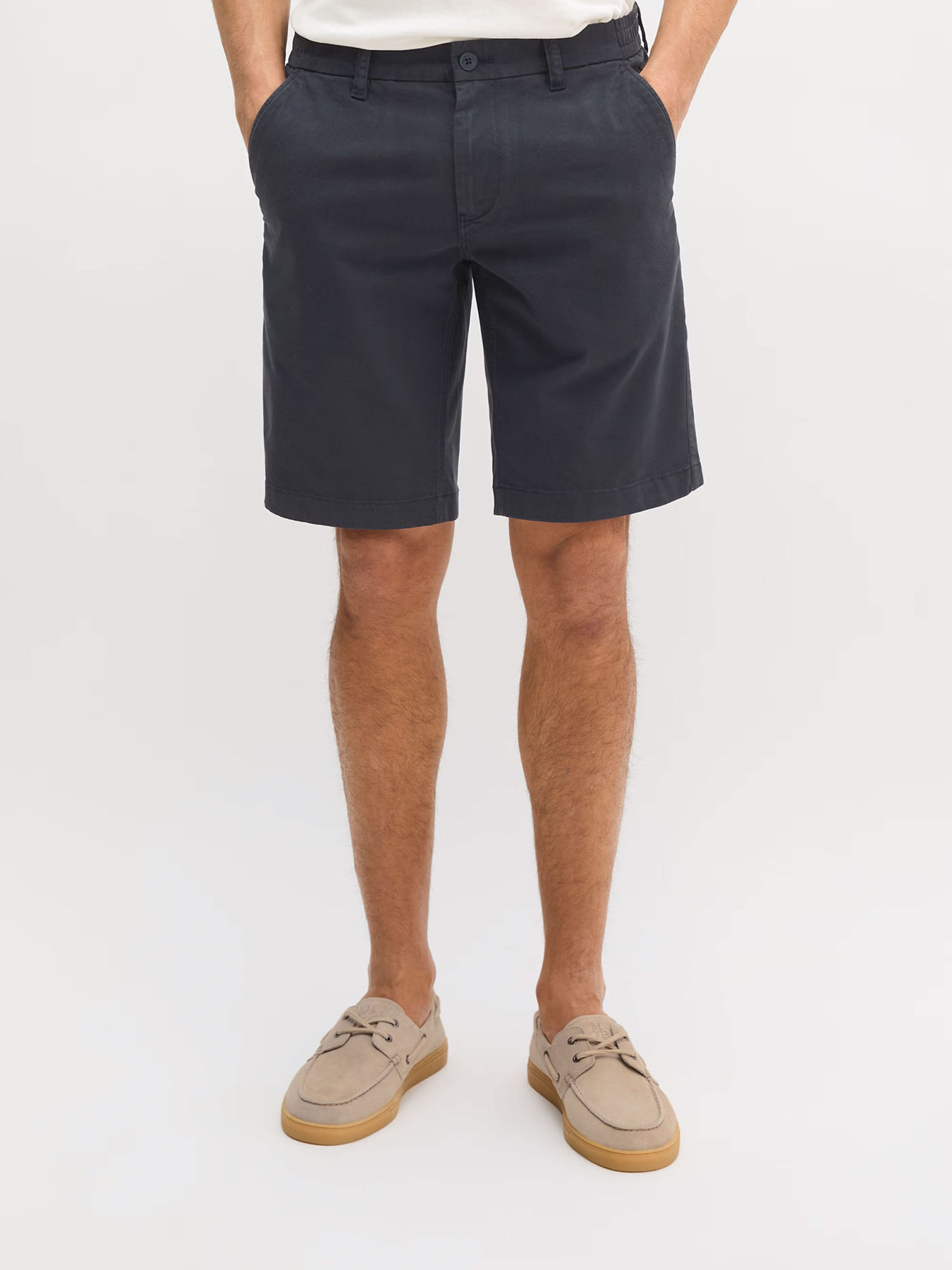 Шорты Marc O’Polo модель 5000012812-4131 Фото