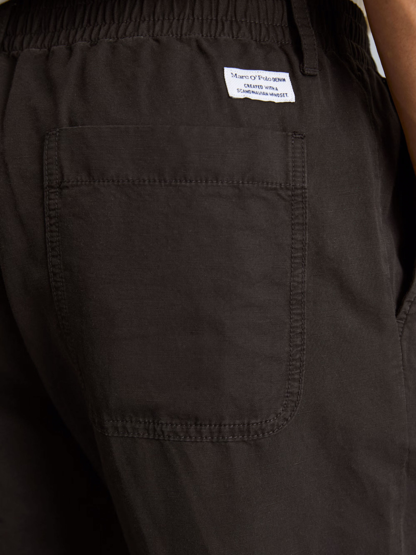 Брюки Marc O’Polo DENIM модель 5000008060-0345 Фото