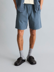 Шорти Marc O'Polo denim модель 5000008062-4709 Фото