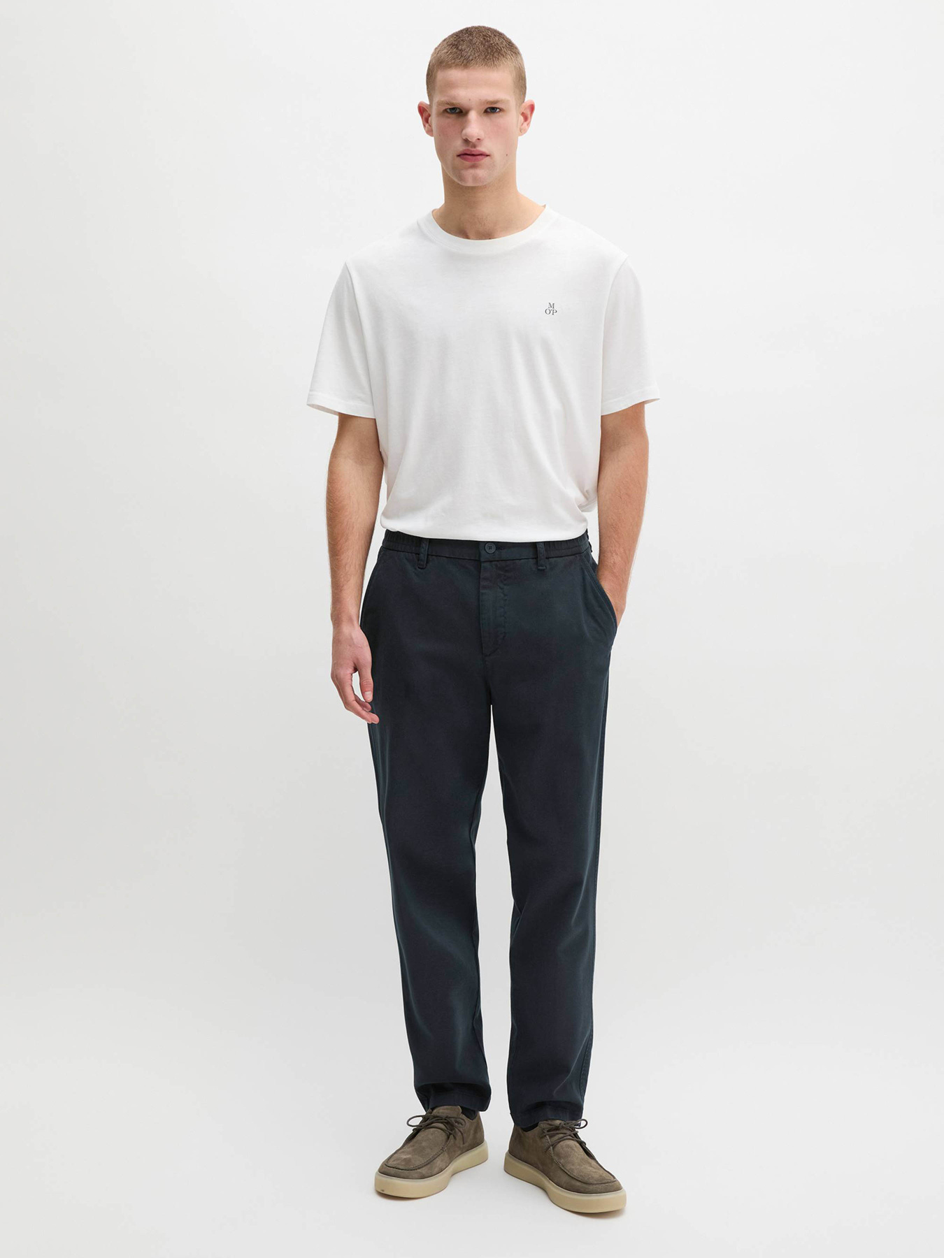 Брюки Marc O’Polo модель 5000012830-4131 Фото