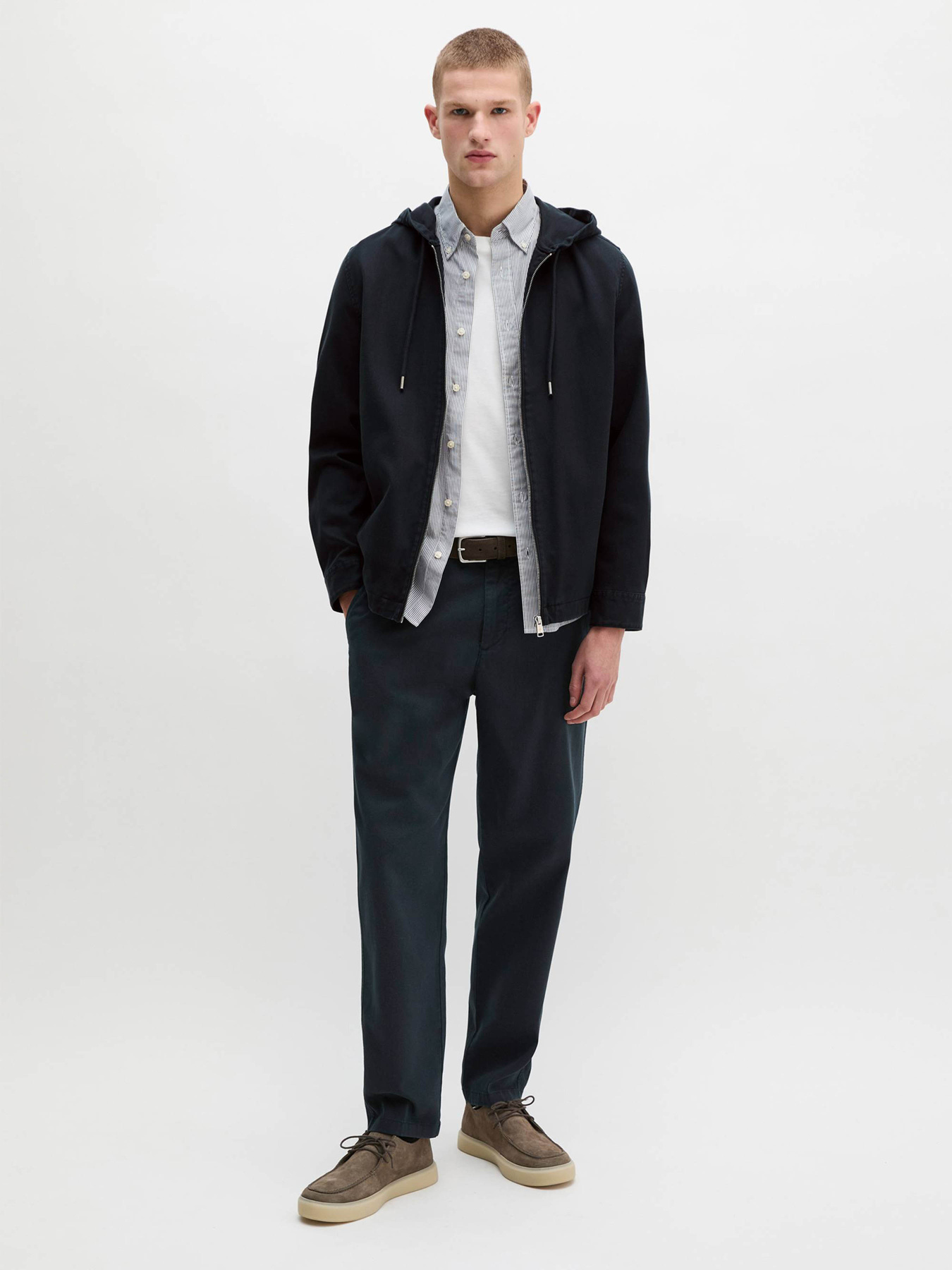 Брюки Marc O’Polo модель 5000012830-4131 Фото