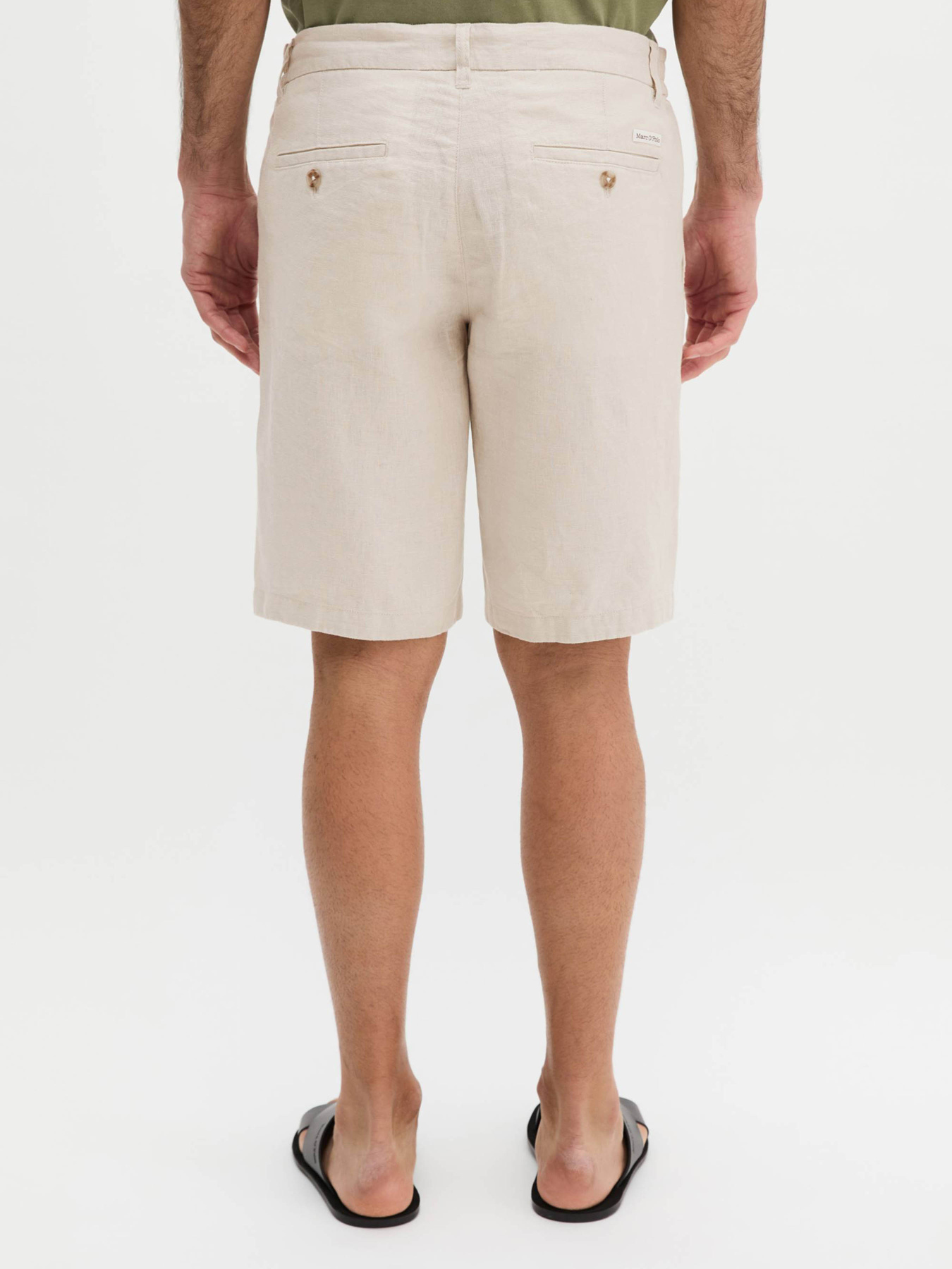 Шорты Marc O’Polo модель 5000013930-0924 Фото