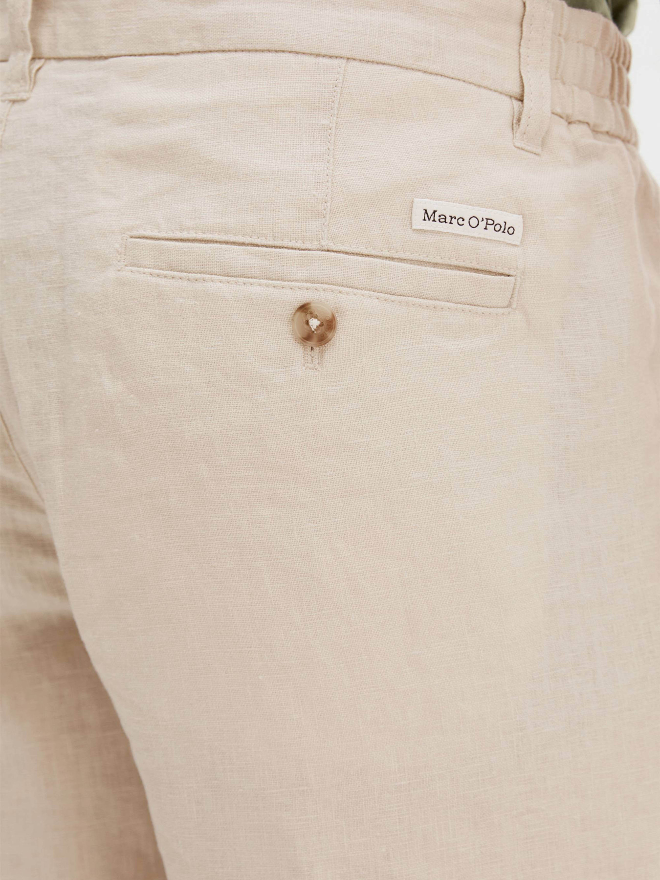 Шорты Marc O’Polo модель 5000013930-0924 Фото
