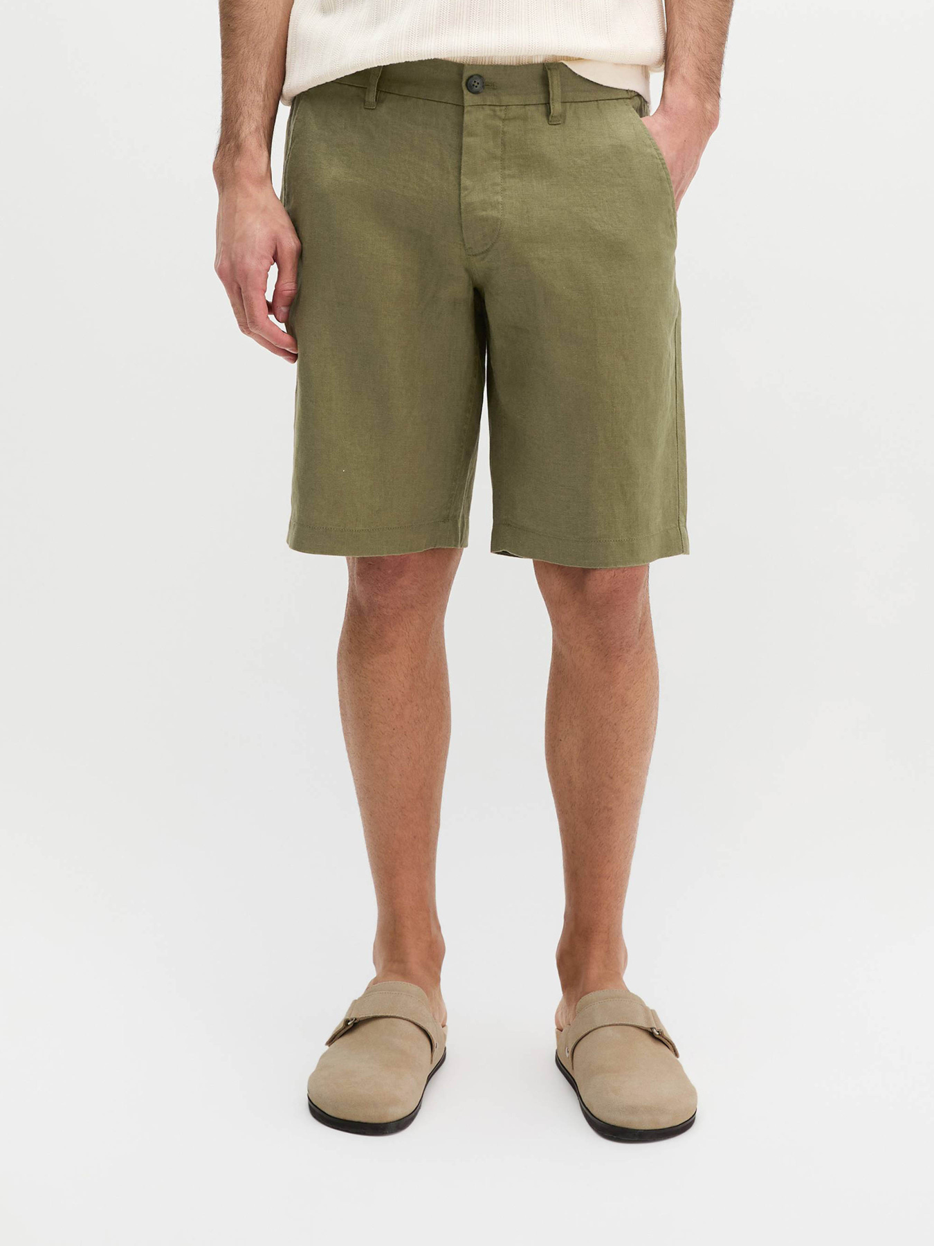 Шорти Marc O’Polo модель 5000013930-2945 Фото