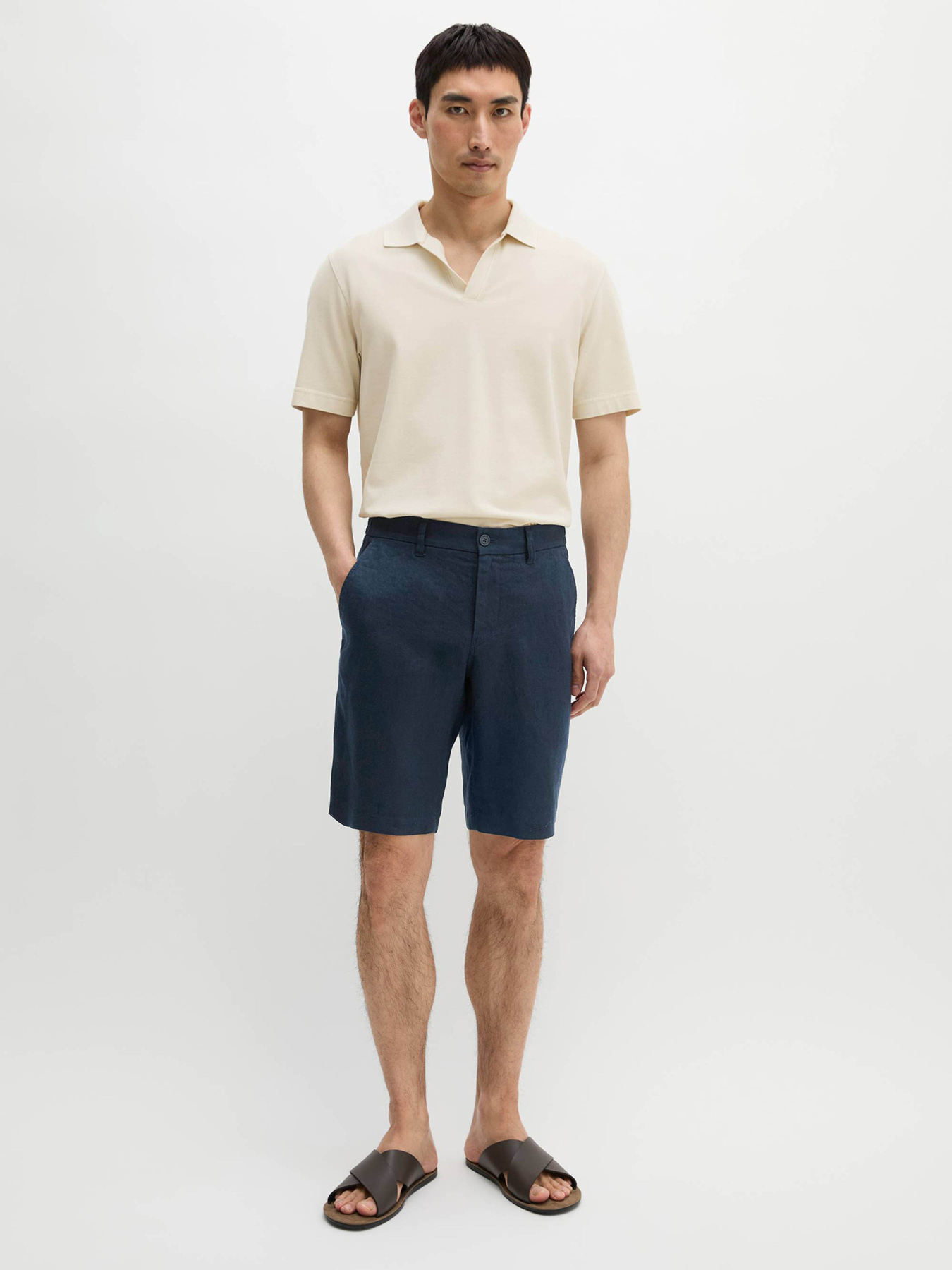 Шорты Marc O’Polo модель 5000013930-4131 Фото