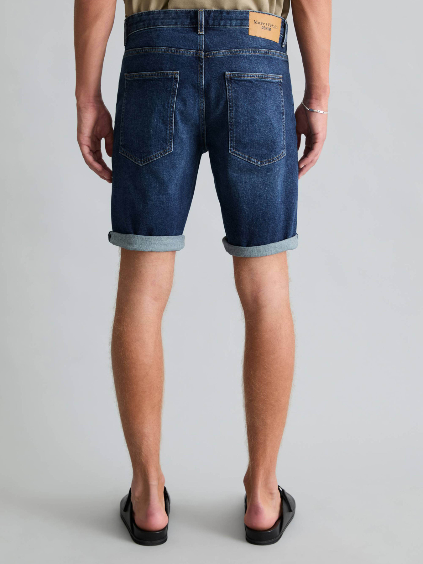 Шорти Marc O'Polo denim модель 5000009740-4487 Фото