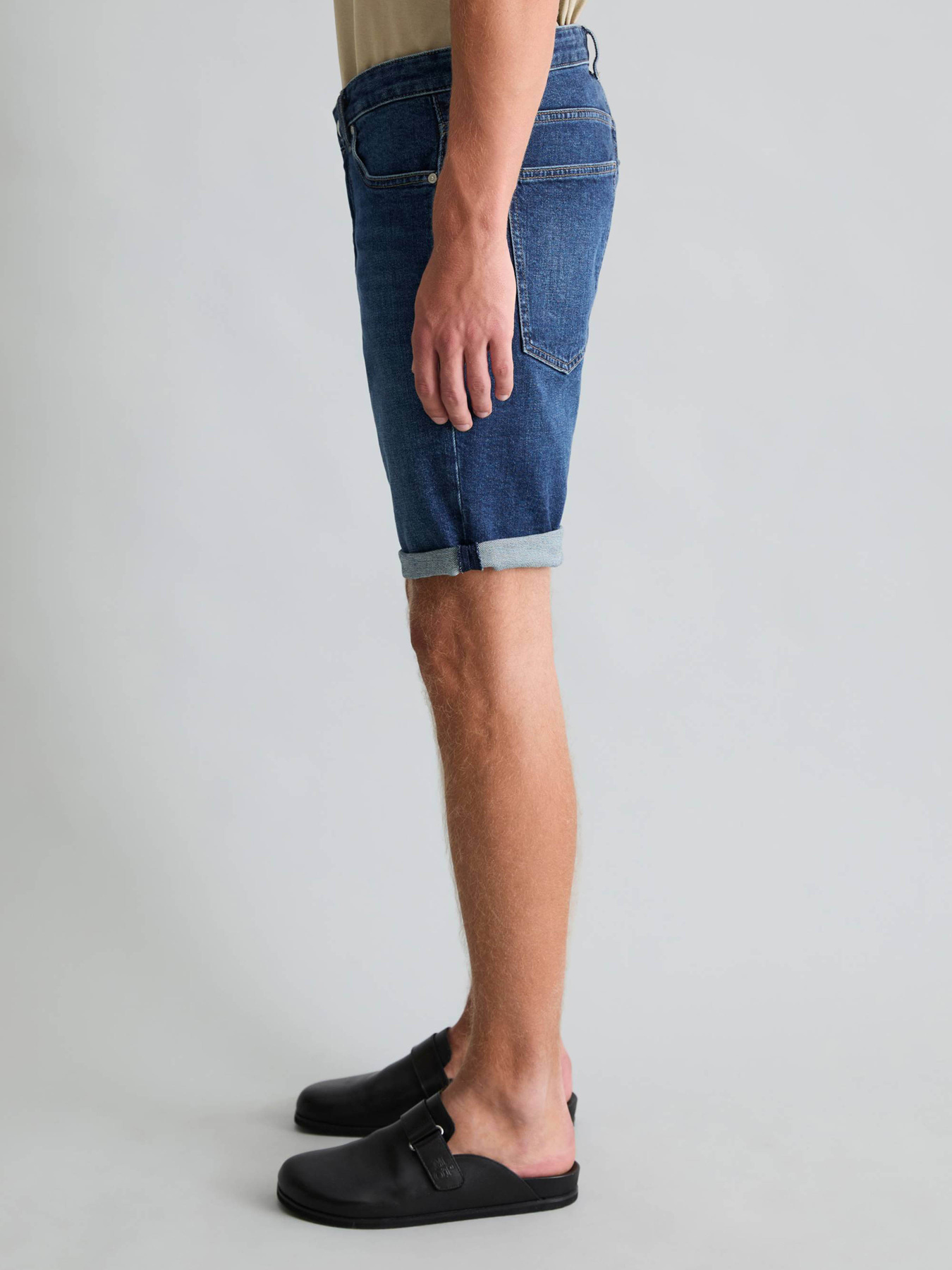 Шорти Marc O'Polo denim модель 5000009740-4487 Фото