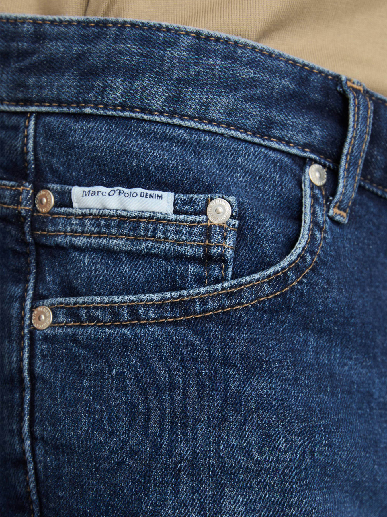 Шорти Marc O'Polo denim модель 5000009740-4487 Фото
