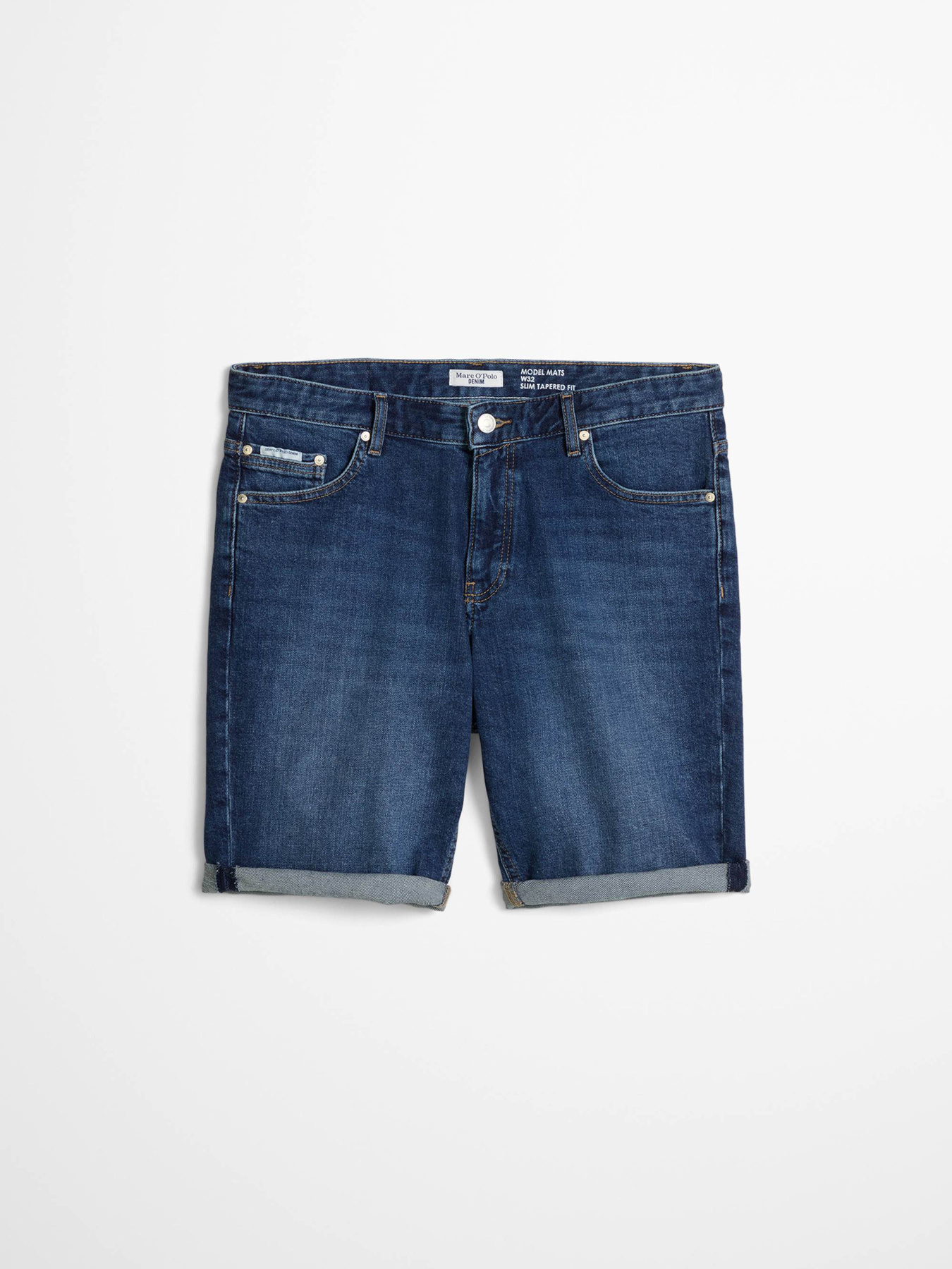 Шорти Marc O'Polo denim модель 5000009740-4487 Фото