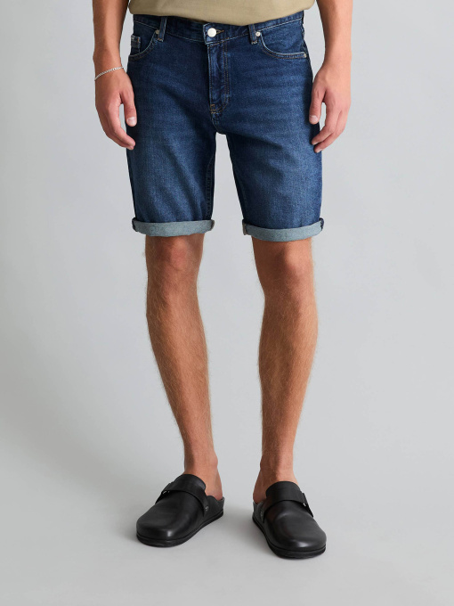 Шорти Marc O'Polo denim модель 5000009740-4487 Фото
