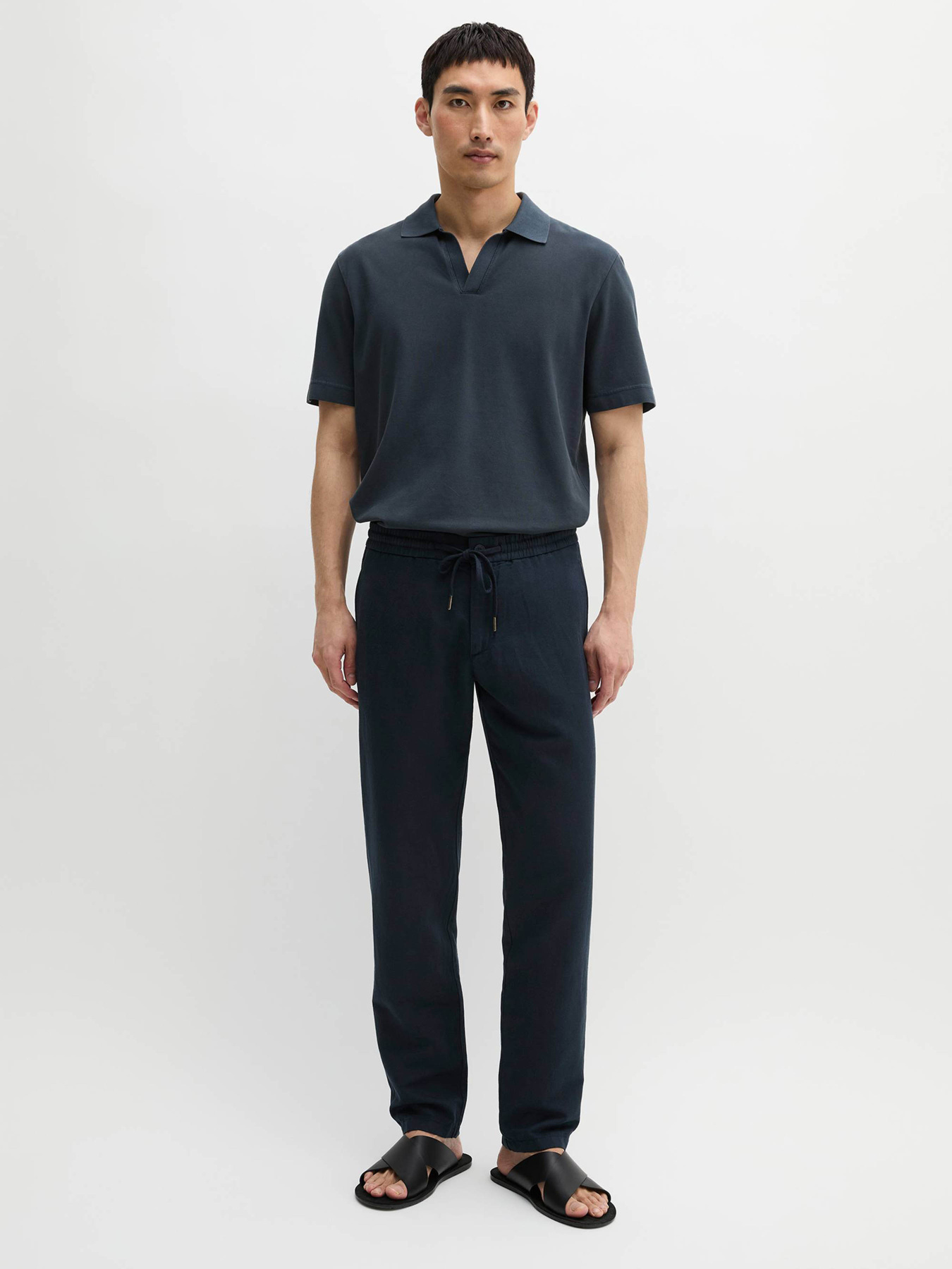 Штани Marc O’Polo модель 5000013921-4131 Фото