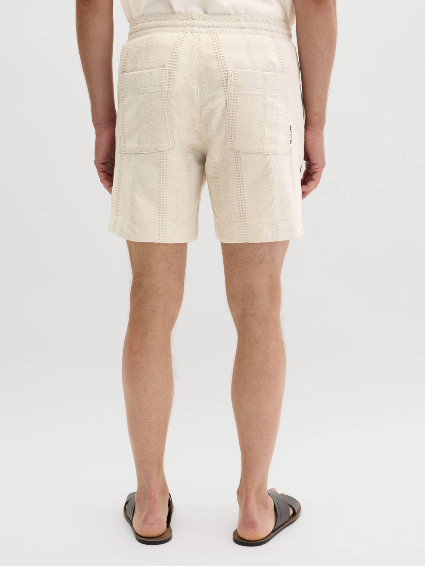 Шорты Marc O’Polo модель 5000013925-0924 Фото