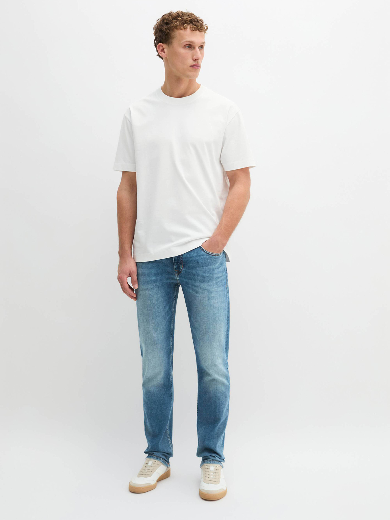 Джинси Marc O’Polo модель 5000011493-4844 Фото
