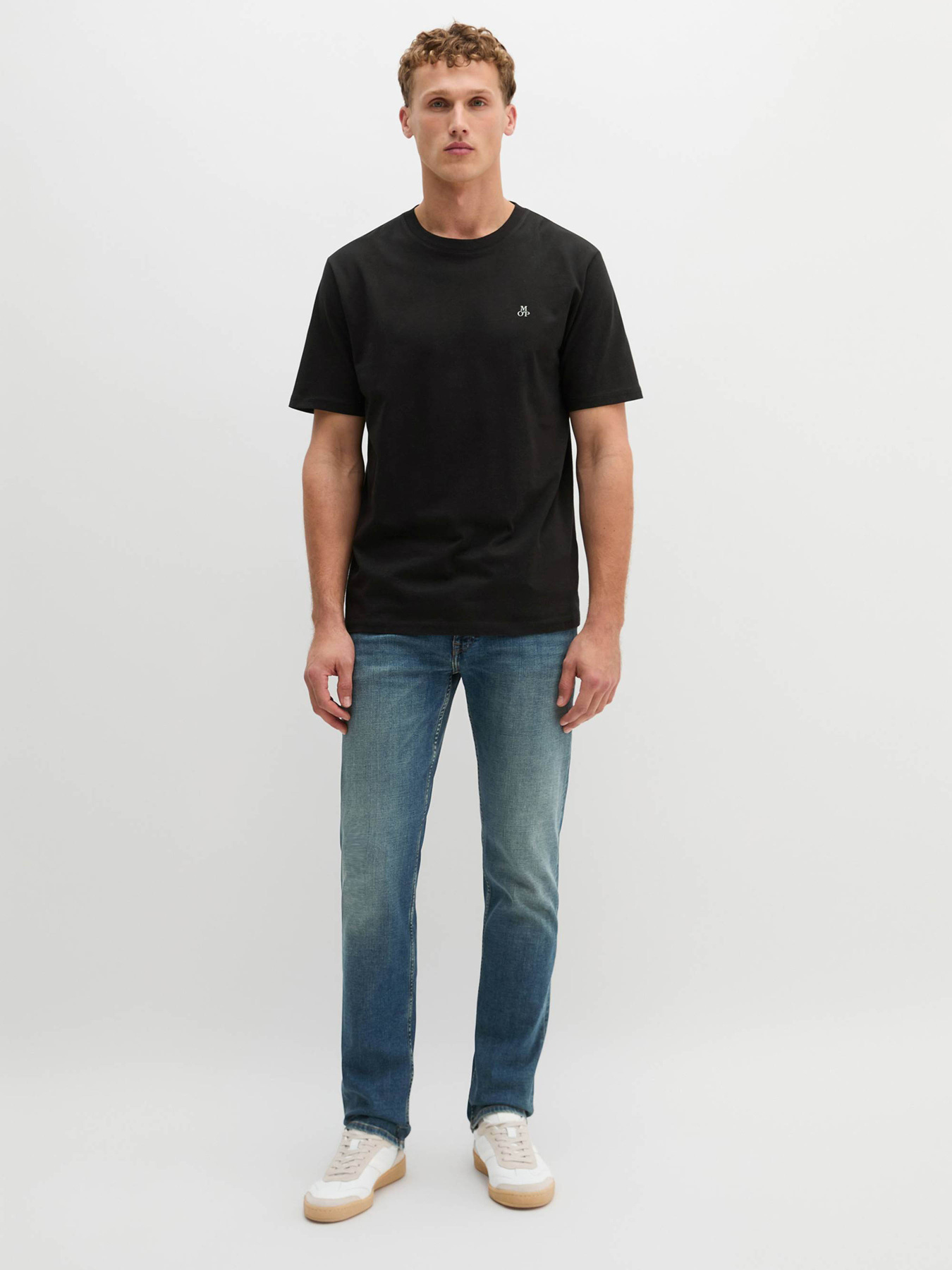 Джинси Marc O’Polo модель 5000011493-4846 Фото