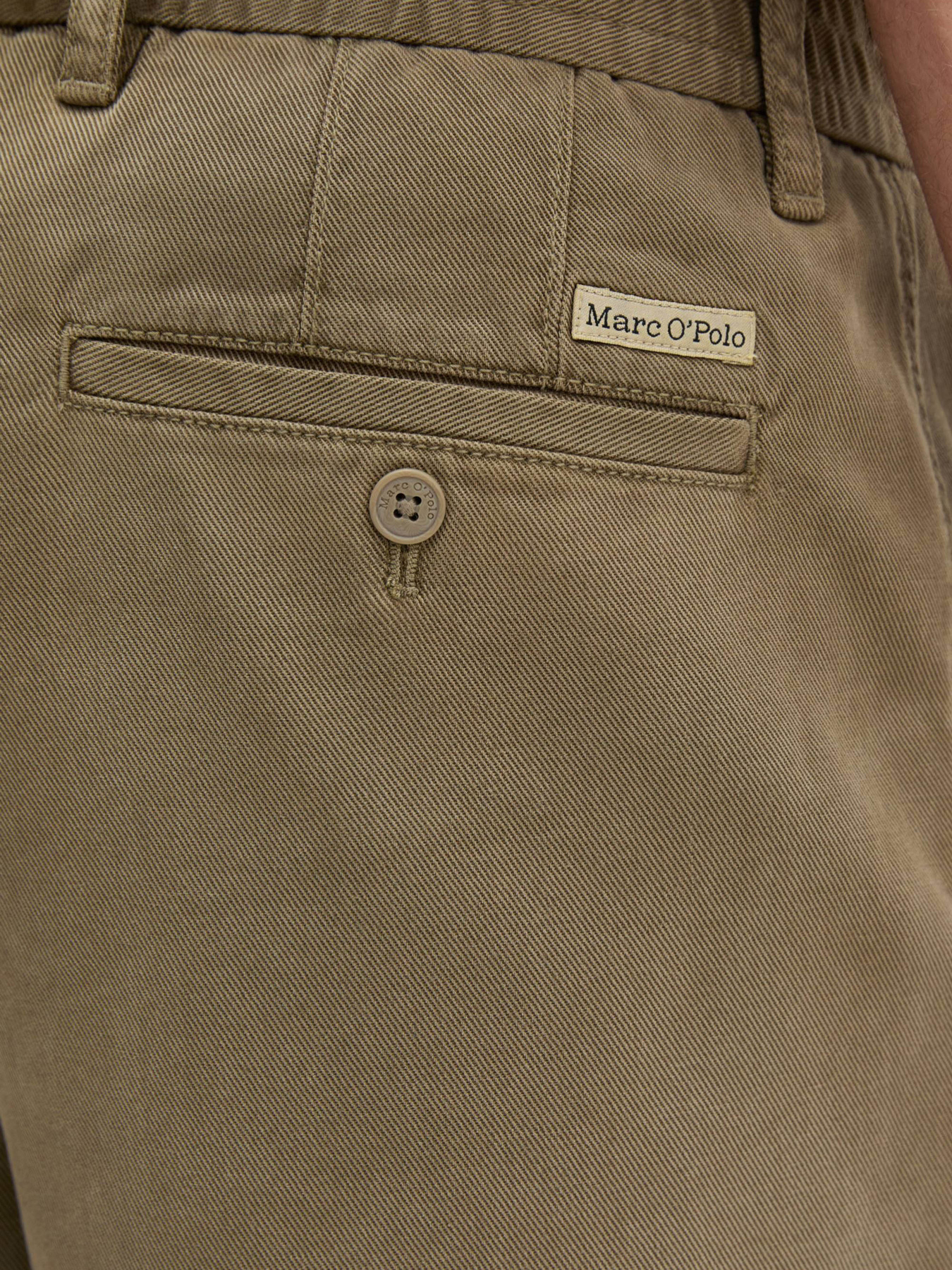 Штани Marc O’Polo модель 5000012830-1712 Штани Marc O’Polo модель 5000012830-1712 Фото