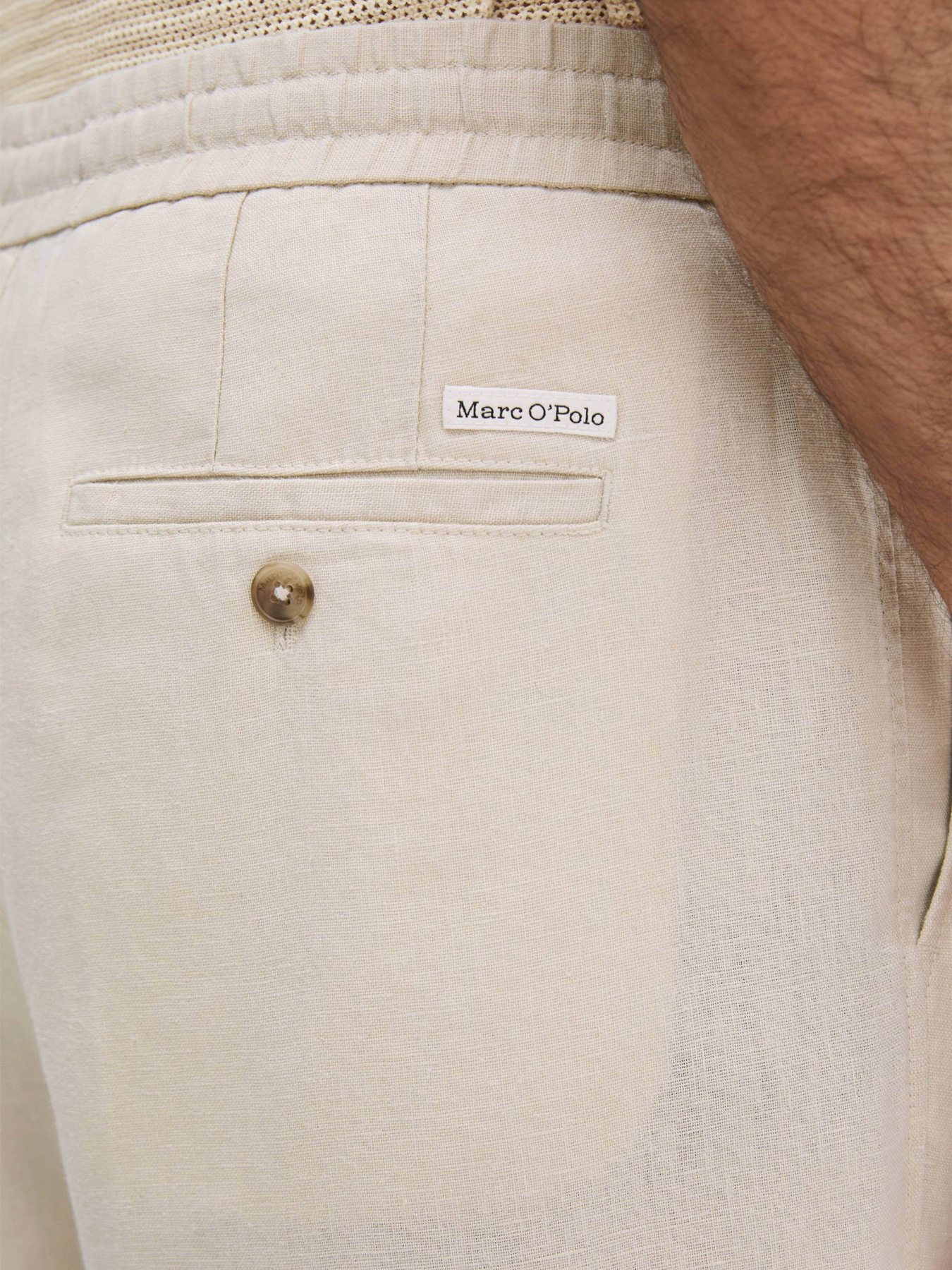 Штани Marc O’Polo модель 5000013920-0924 Штани Marc O’Polo модель 5000013920-0924 Фото