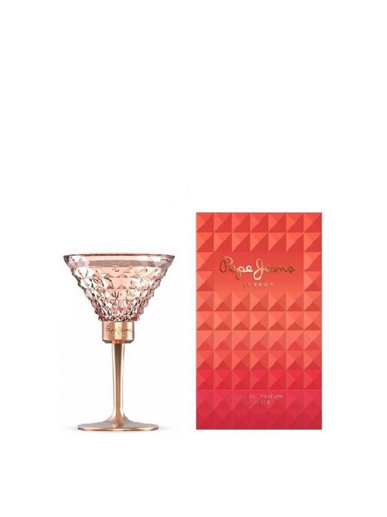 Парфумована вода Pepe Jeans модель PPJ027 Фото