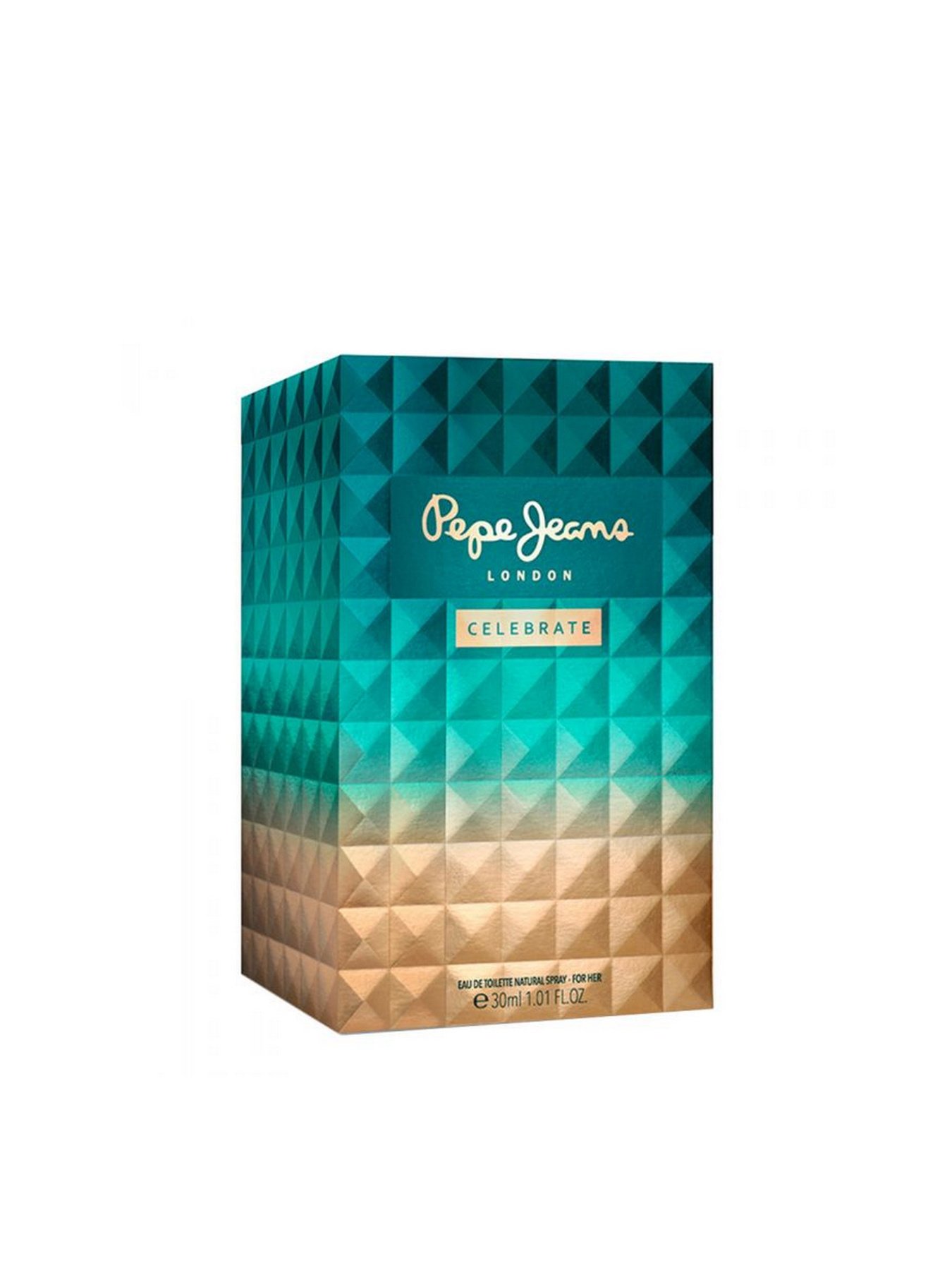 Парфюмированная вода Pepe Jeans модель PPJ031 Фото