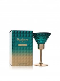 Парфюмированная вода Pepe Jeans модель PPJ026 Фото