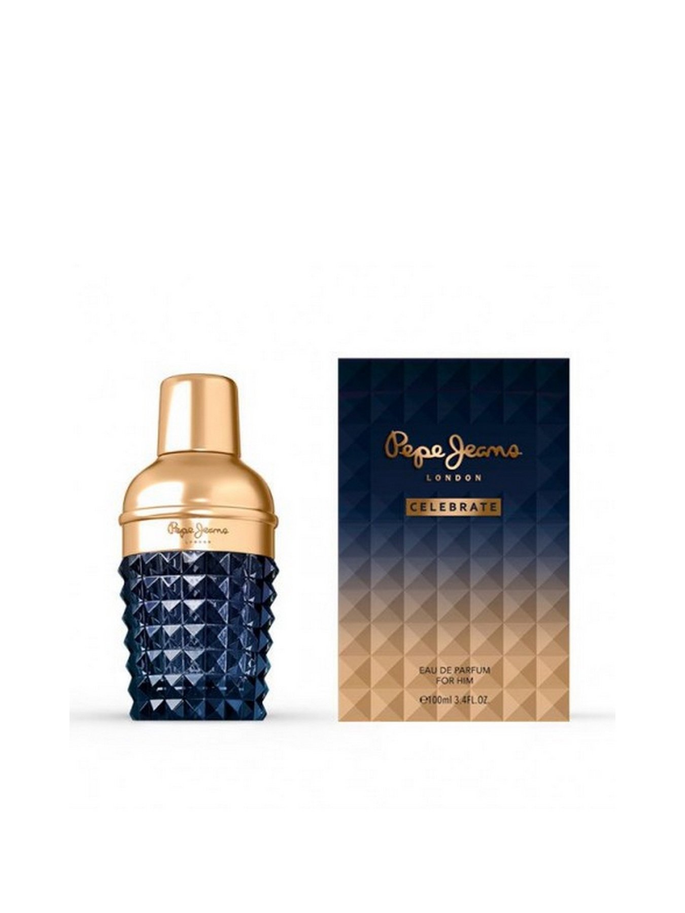 Парфюмированная вода Pepe Jeans модель PPJ021 Фото