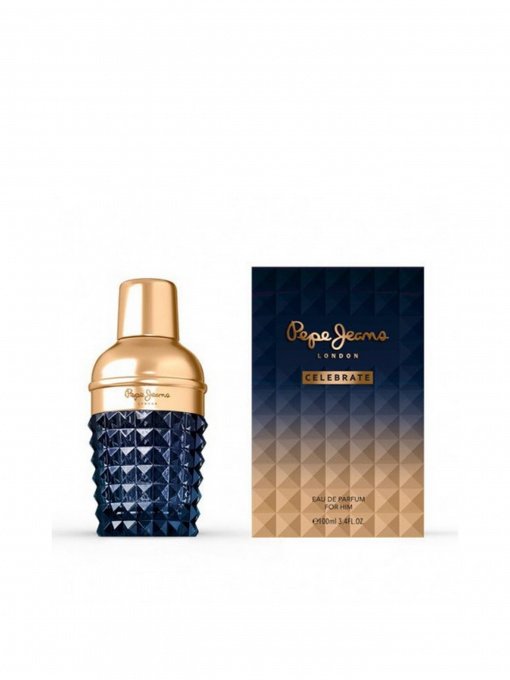 Парфюмированная вода Pepe Jeans модель PPJ021 Фото