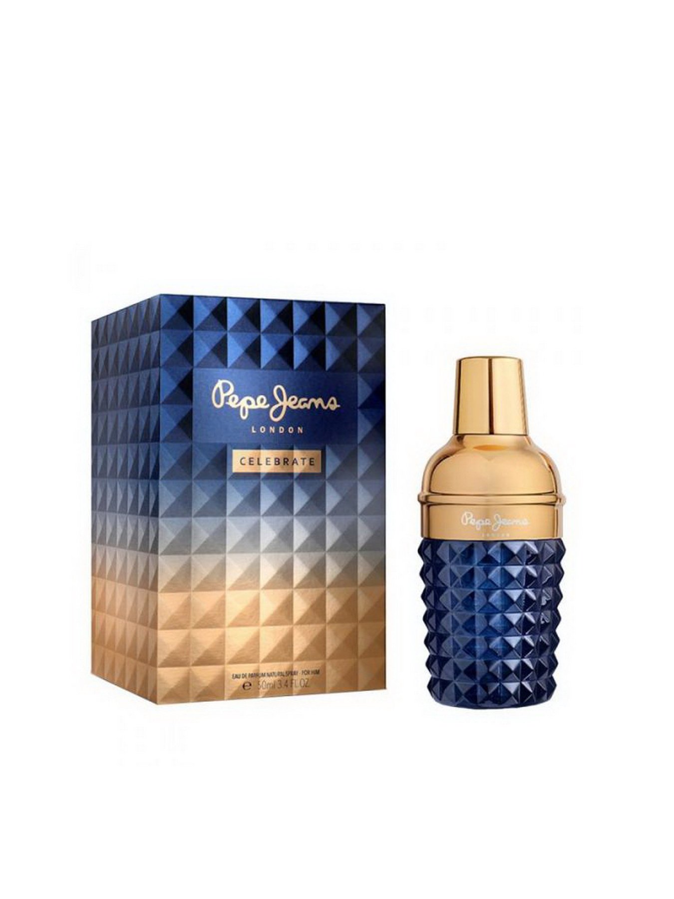 Парфюмированная вода Pepe Jeans модель PPJ030 Фото