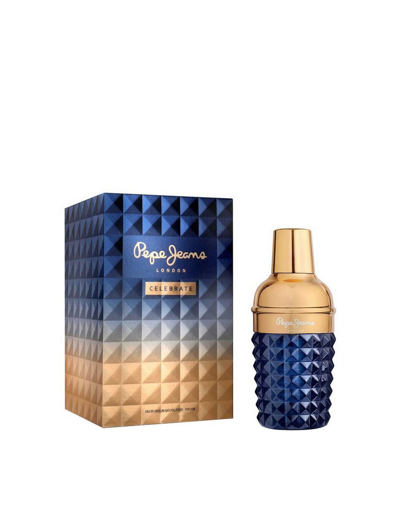 Парфюмированная вода Pepe Jeans модель PPJ022 Фото