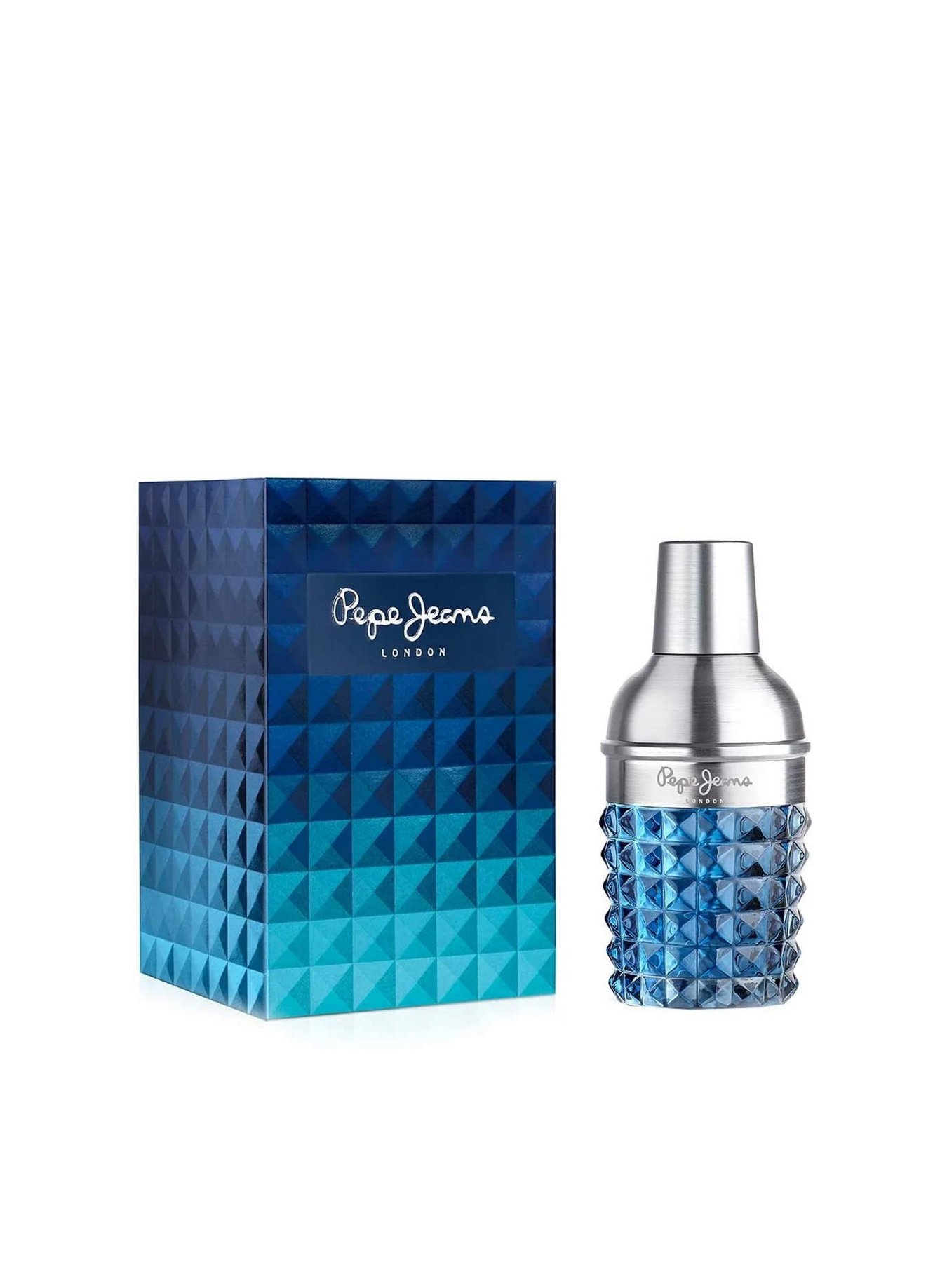 Туалетная вода для мужчин Pepe Jeans модель PPJ023 Фото