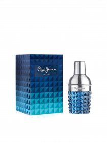 Туалетная вода для мужчин Pepe Jeans модель PPJ023 Фото